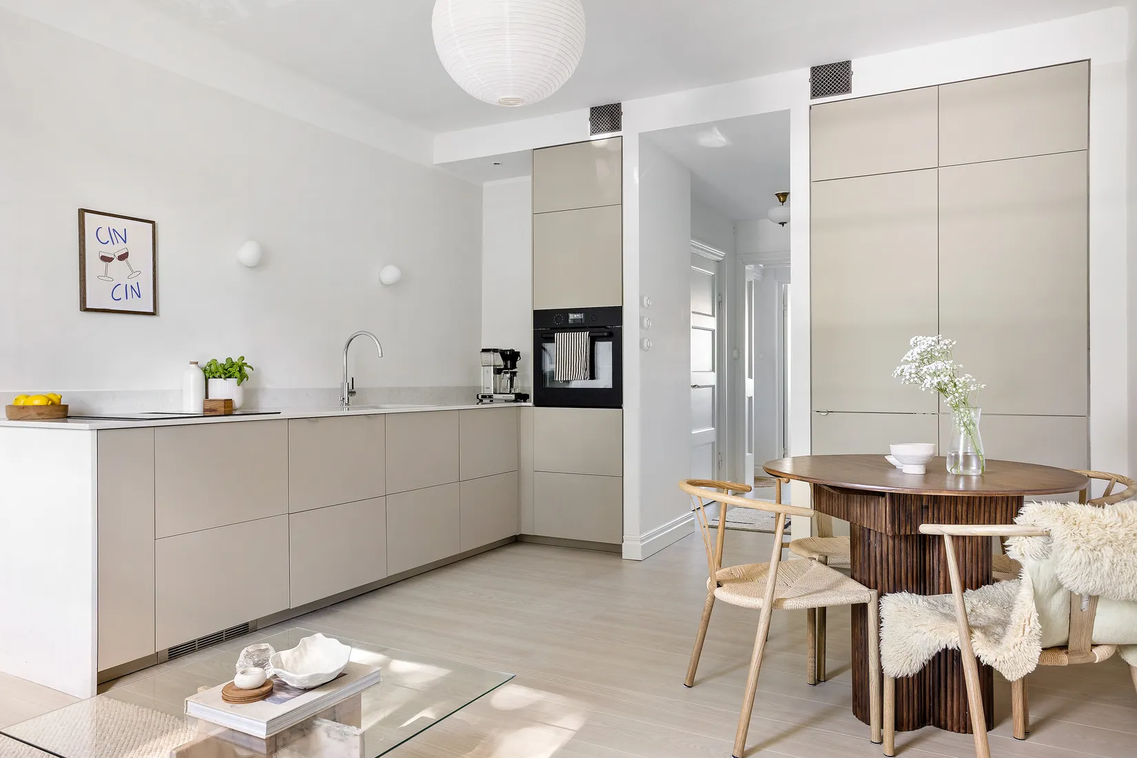 Bostadsrätt, Nynäsvägen 351, Gamla Enskede, Stockholm