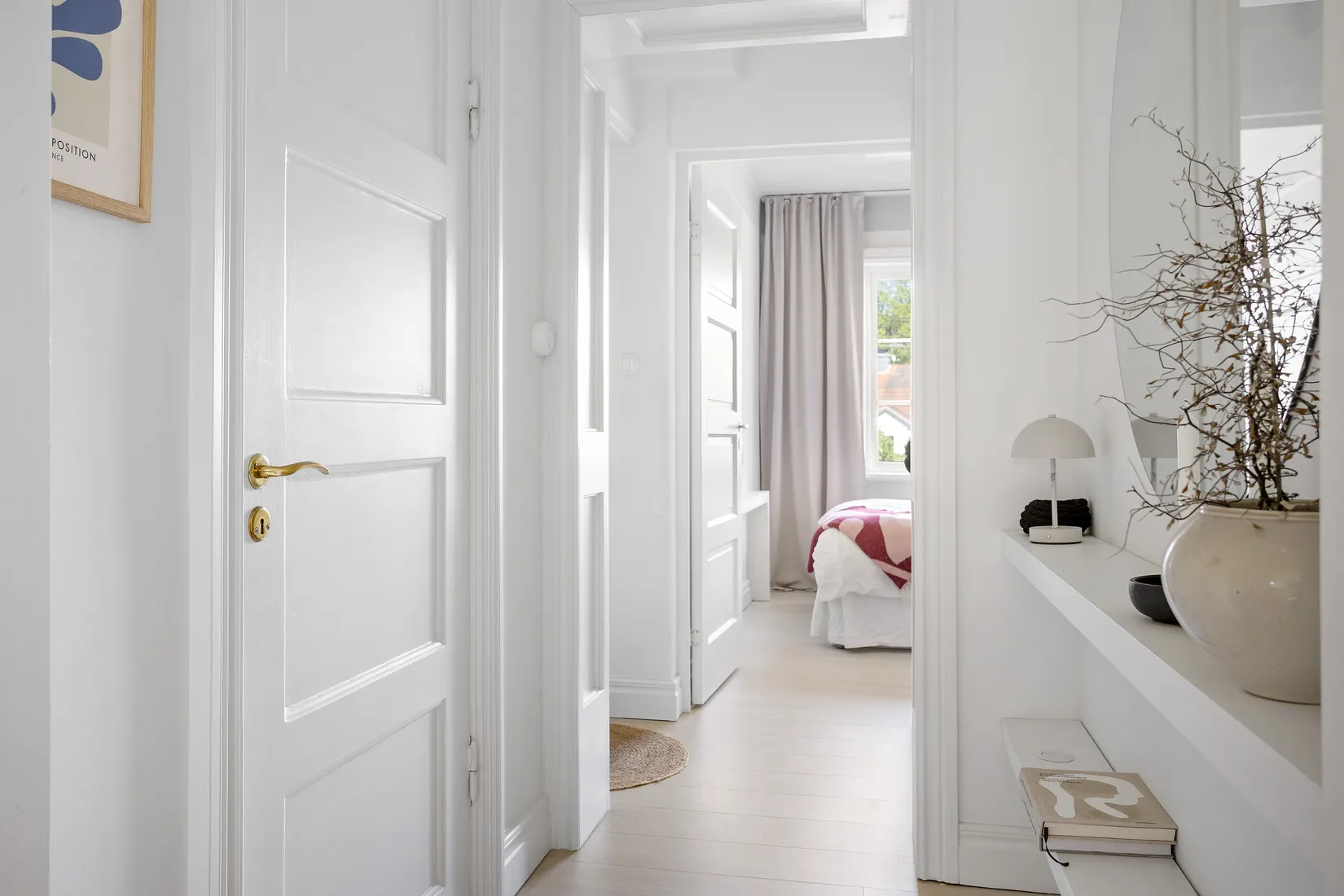 Bostadsrätt, Nynäsvägen 351, Gamla Enskede, Stockholm