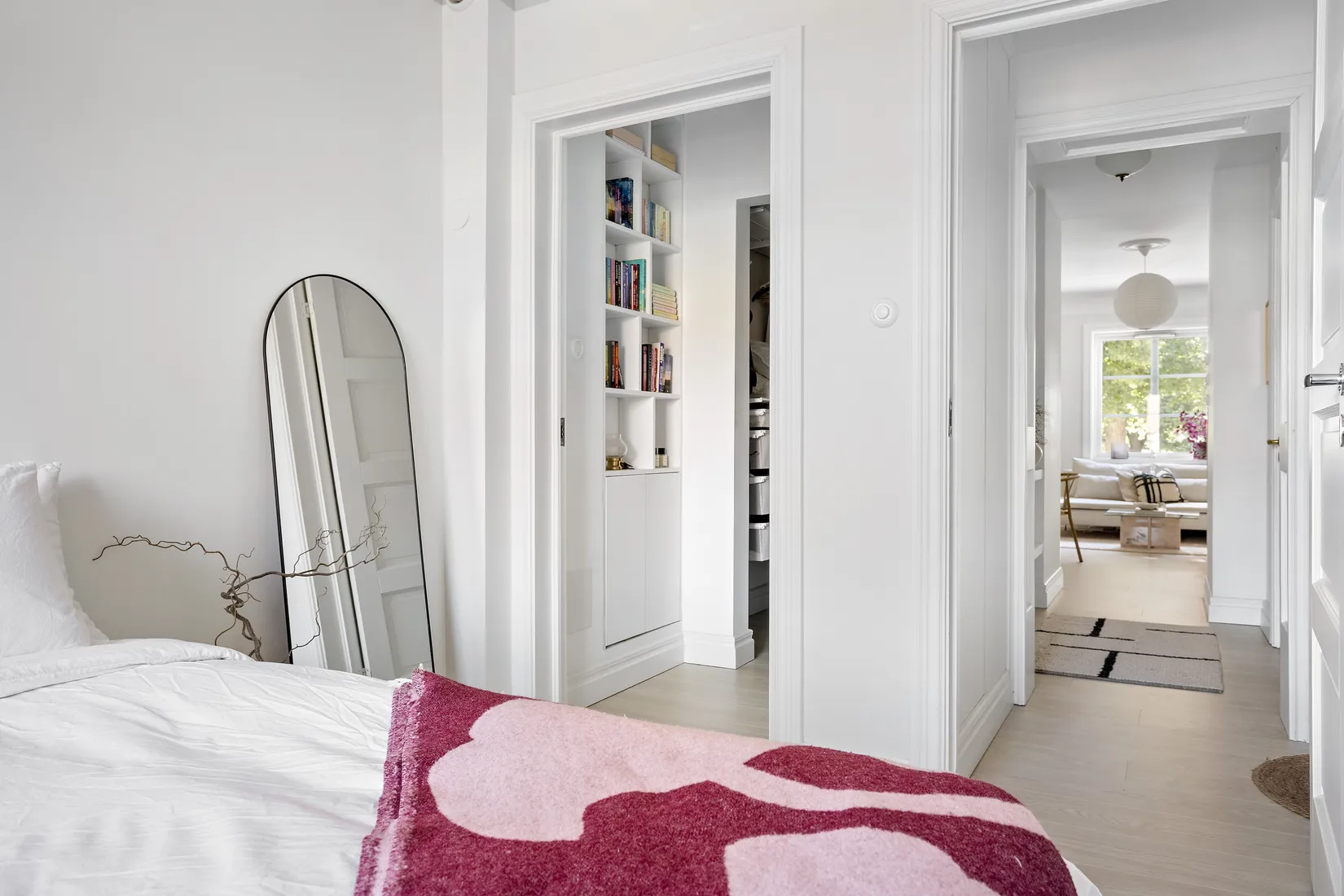 Bostadsrätt, Nynäsvägen 351, Gamla Enskede, Stockholm