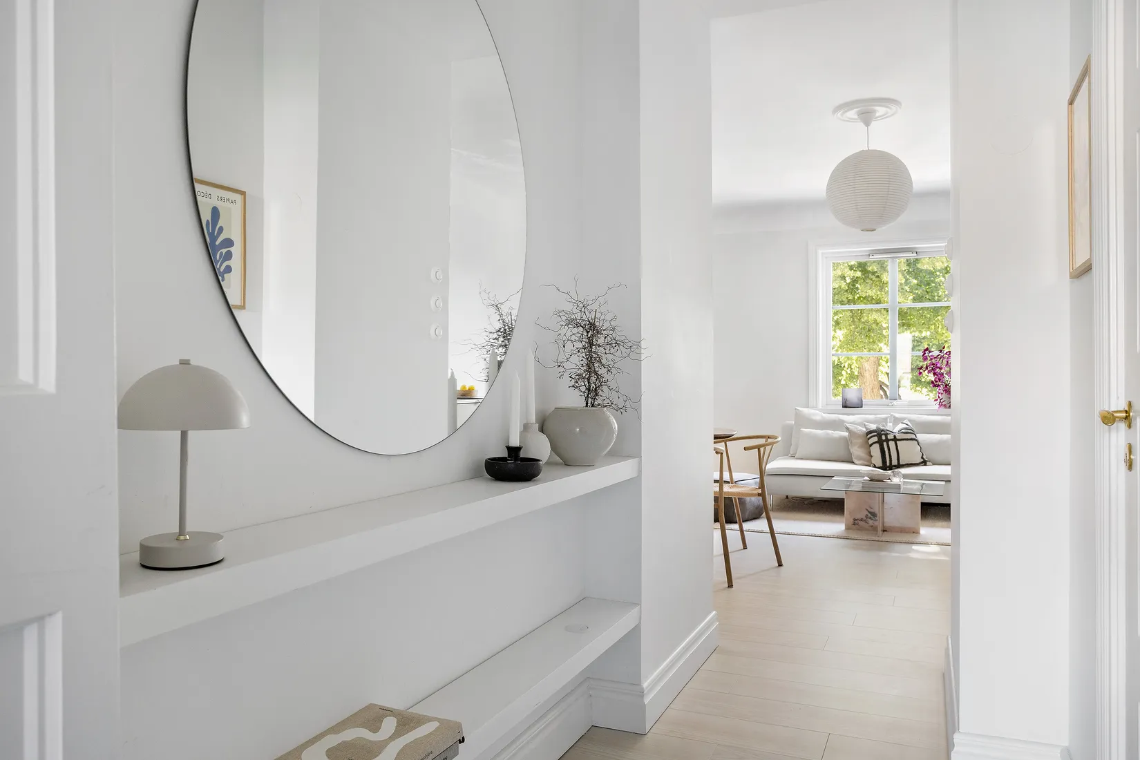 Bostadsrätt, Nynäsvägen 351, Gamla Enskede, Stockholm