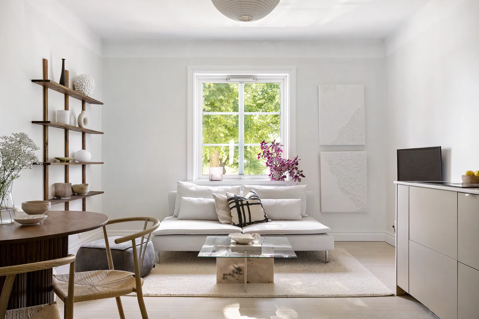 Bostadsrätt, Nynäsvägen 351, Gamla Enskede, Stockholm