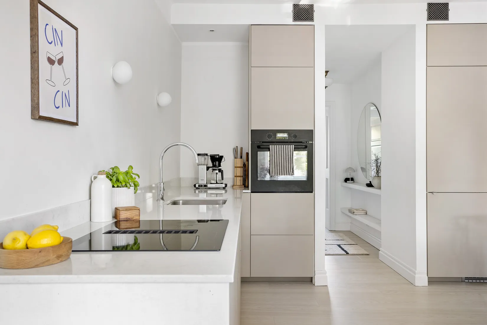 Bostadsrätt, Nynäsvägen 351, Gamla Enskede, Stockholm