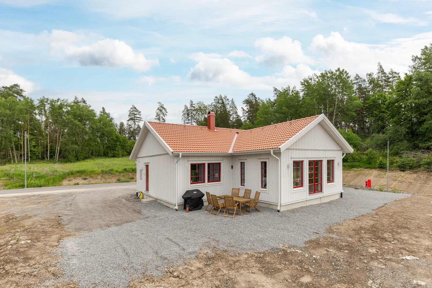 Villa, Jenny Jonssons väg 1, Grebo, Åtvidaberg