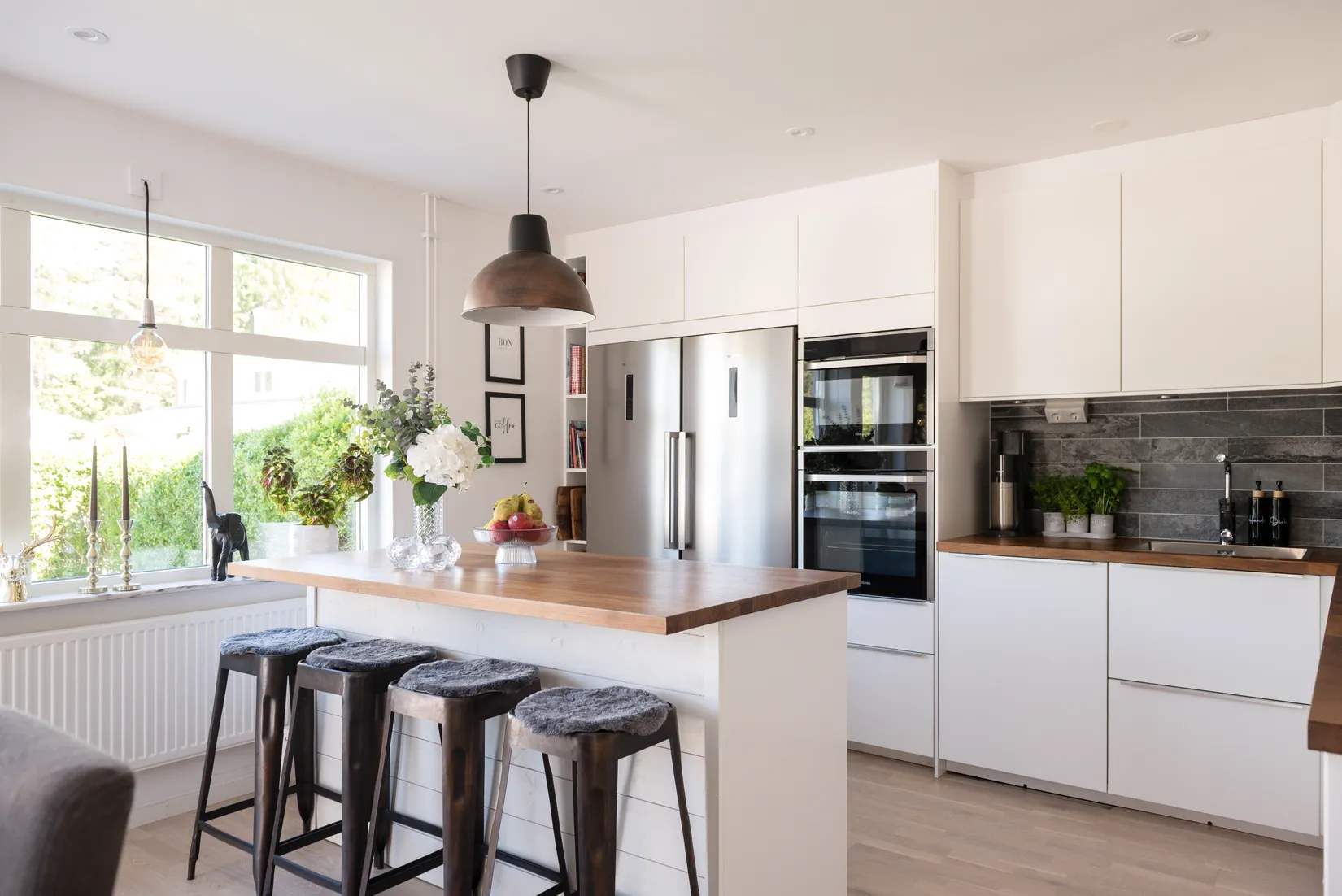Villa, Kalkstensvägen 15, Bålsta Skörby, Håbo