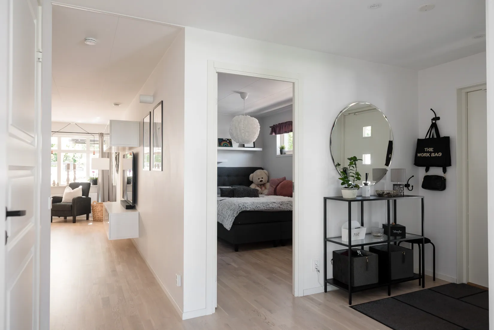 Villa, Kalkstensvägen 15, Bålsta Skörby, Håbo