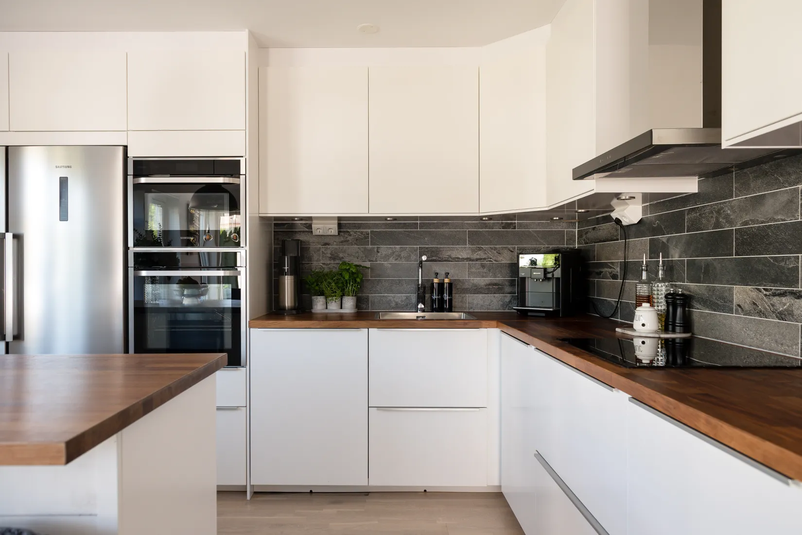 Villa, Kalkstensvägen 15, Bålsta Skörby, Håbo