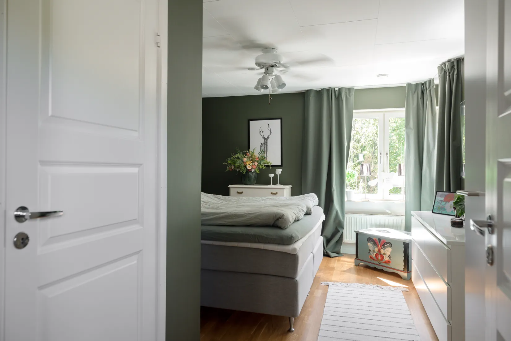 Villa, Kalkstensvägen 15, Bålsta Skörby, Håbo