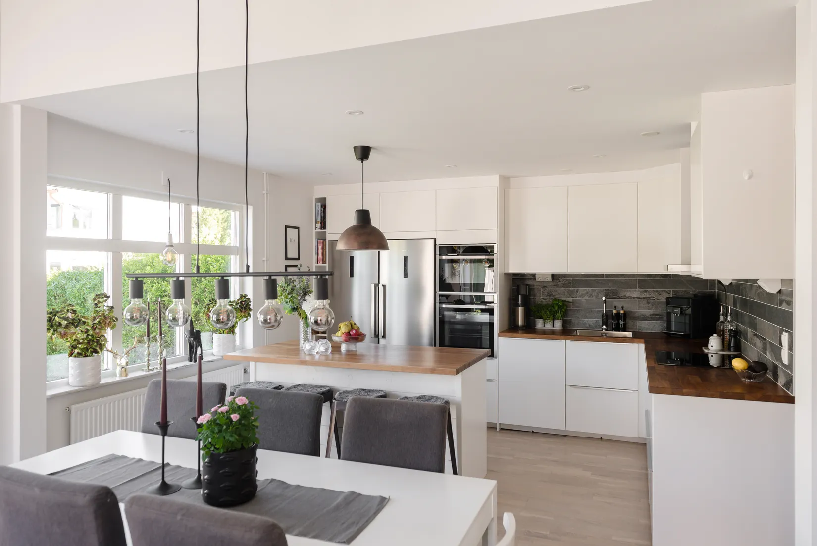 Villa, Kalkstensvägen 15, Bålsta Skörby, Håbo