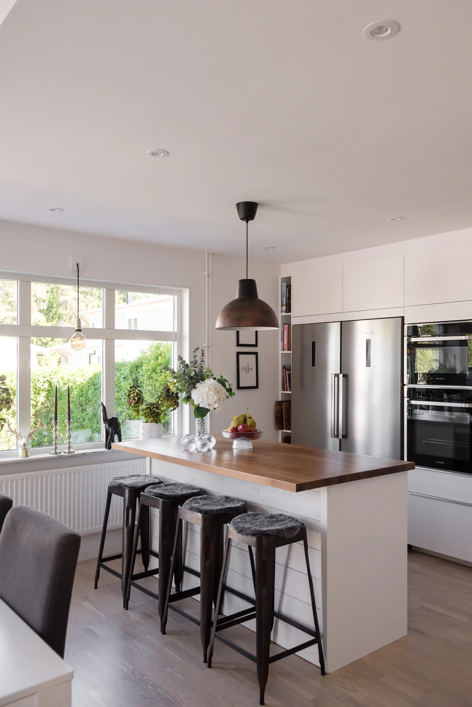 Villa, Kalkstensvägen 15, Bålsta Skörby, Håbo