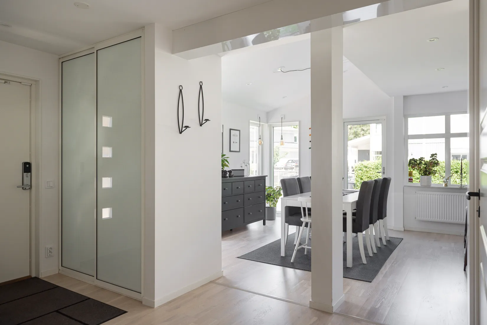Villa, Kalkstensvägen 15, Bålsta Skörby, Håbo