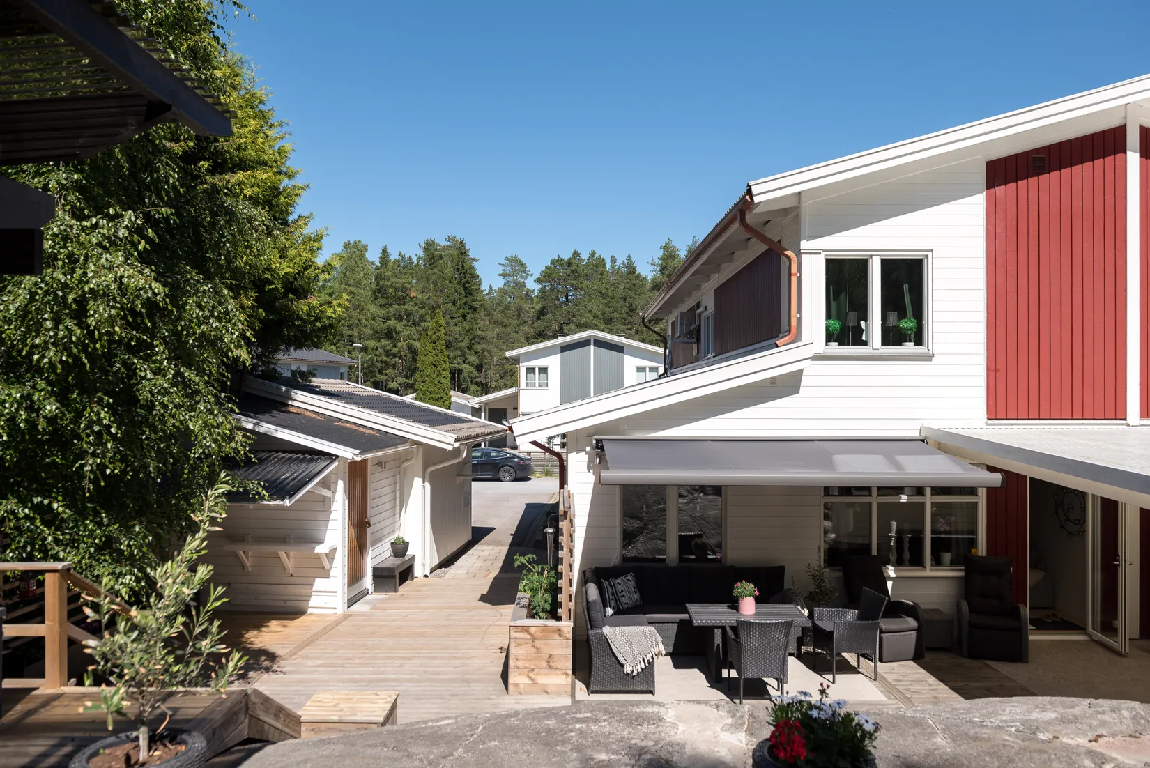 Villa, Kalkstensvägen 15, Bålsta Skörby, Håbo