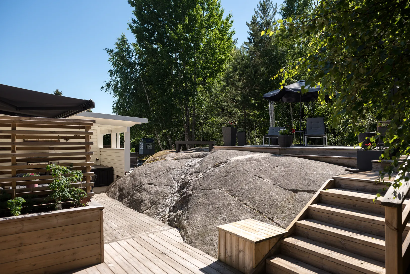Villa, Kalkstensvägen 15, Bålsta Skörby, Håbo