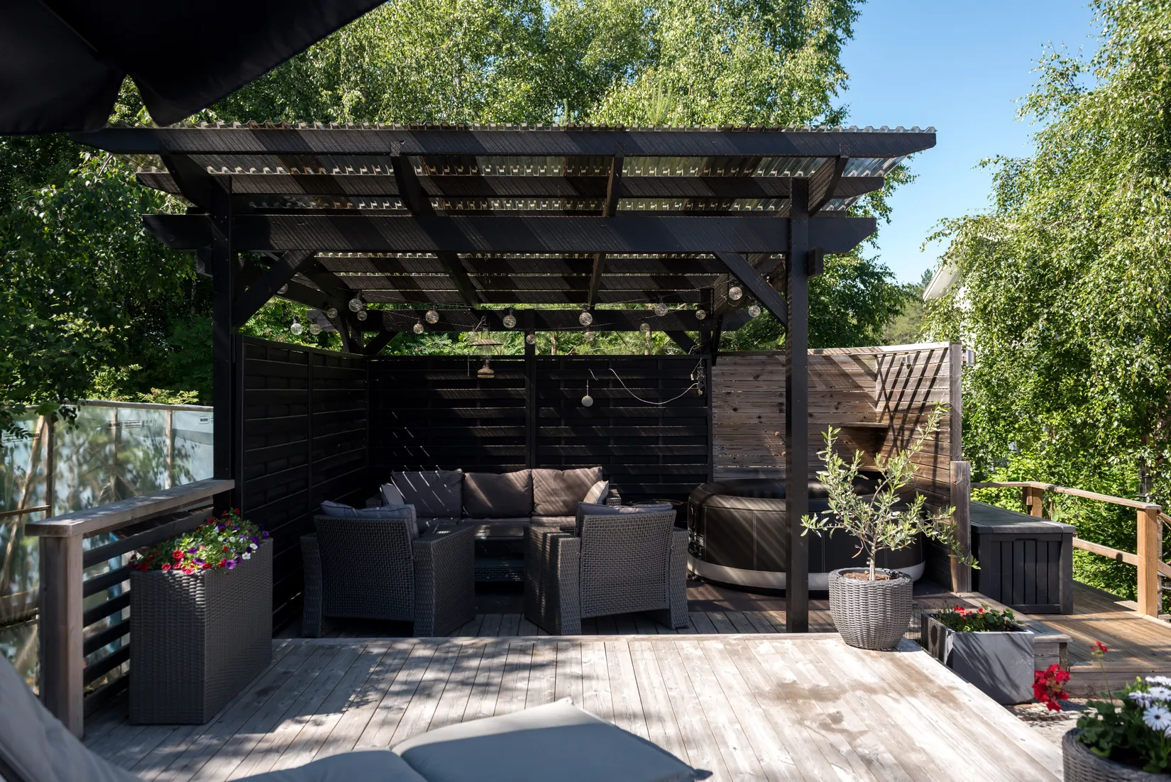 Villa, Kalkstensvägen 15, Bålsta Skörby, Håbo