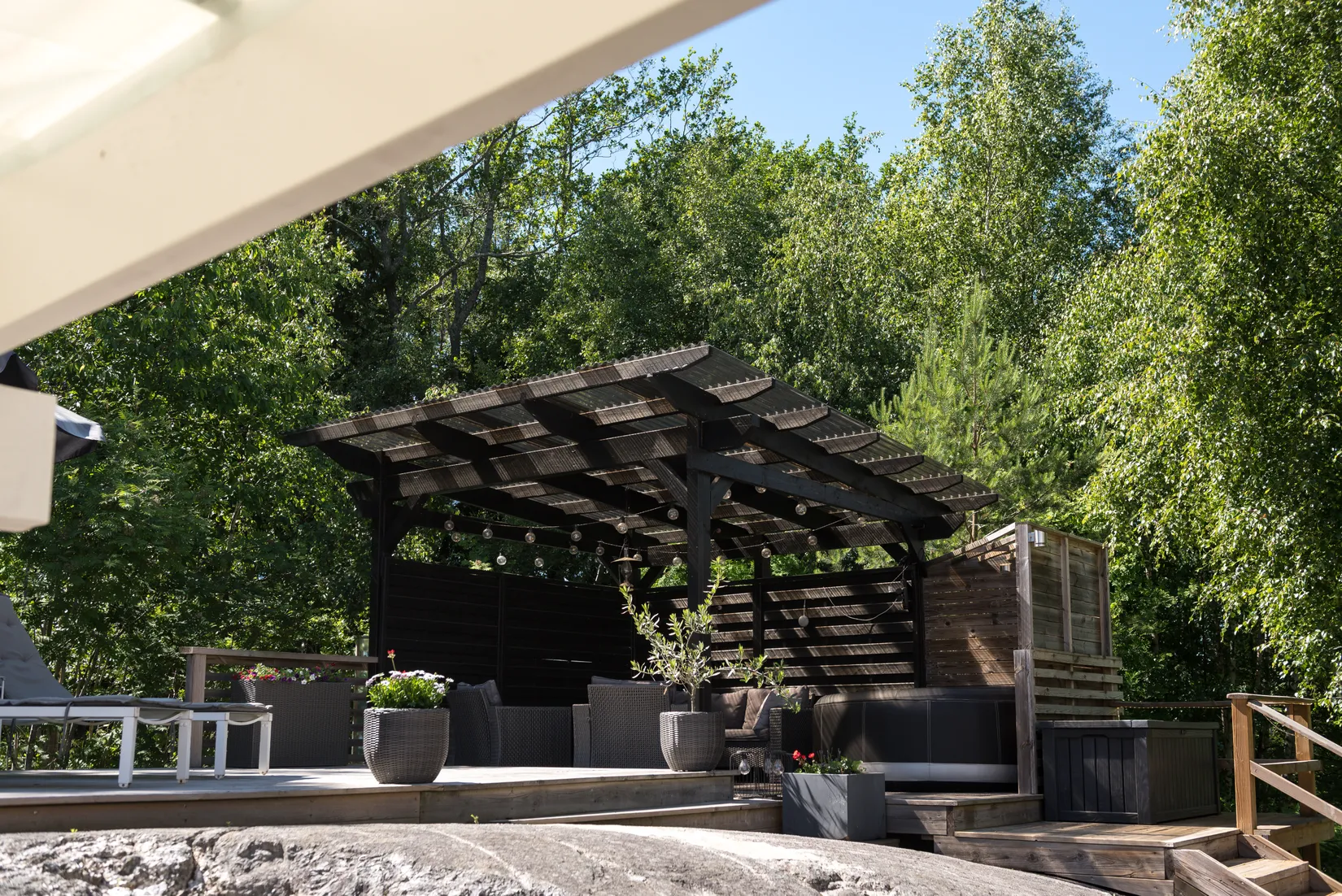 Villa, Kalkstensvägen 15, Bålsta Skörby, Håbo