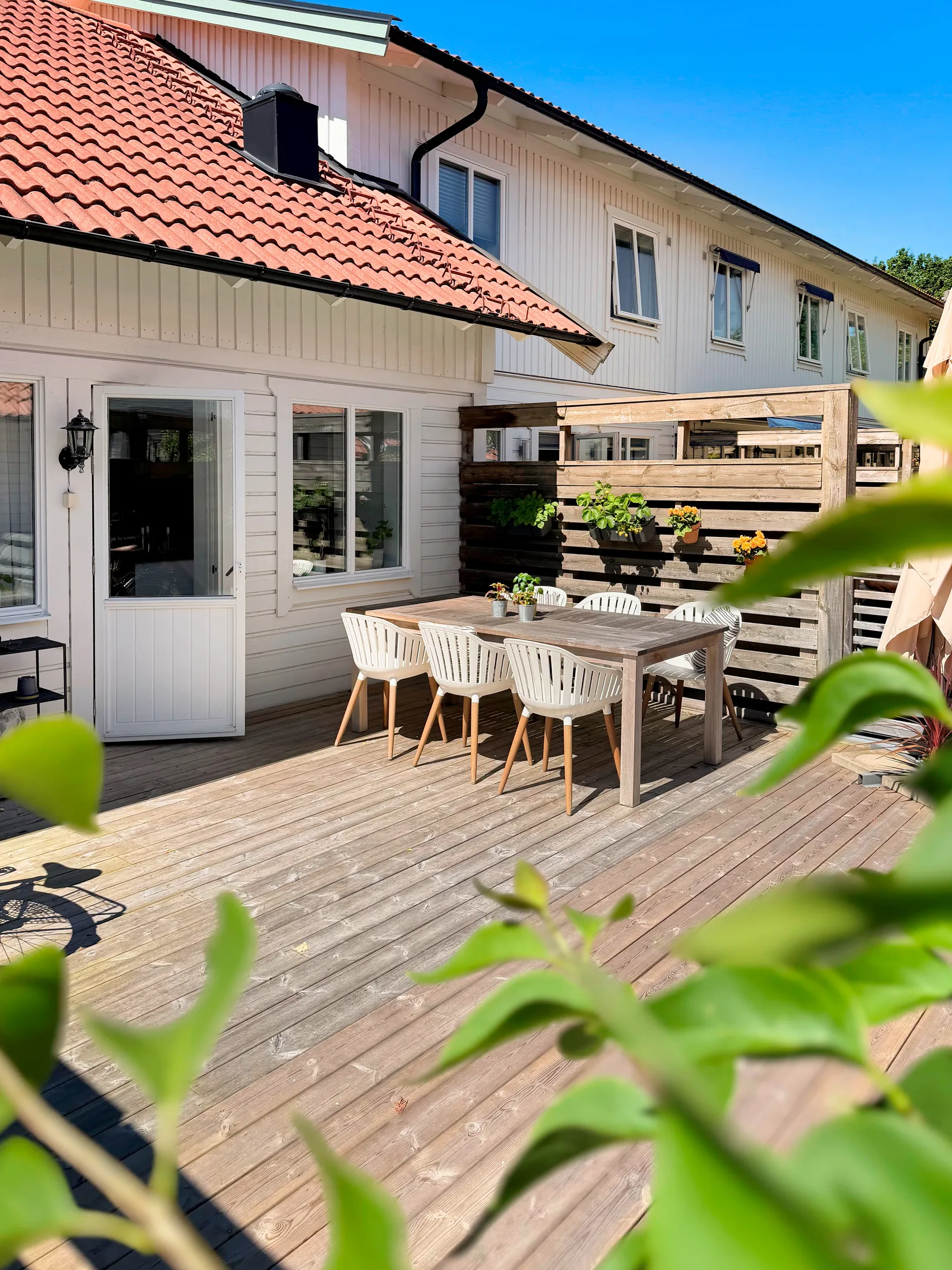 Bostadsrätt, Radhus, Genuavägen 13, Torslanda - Skutehagen, Göteborg