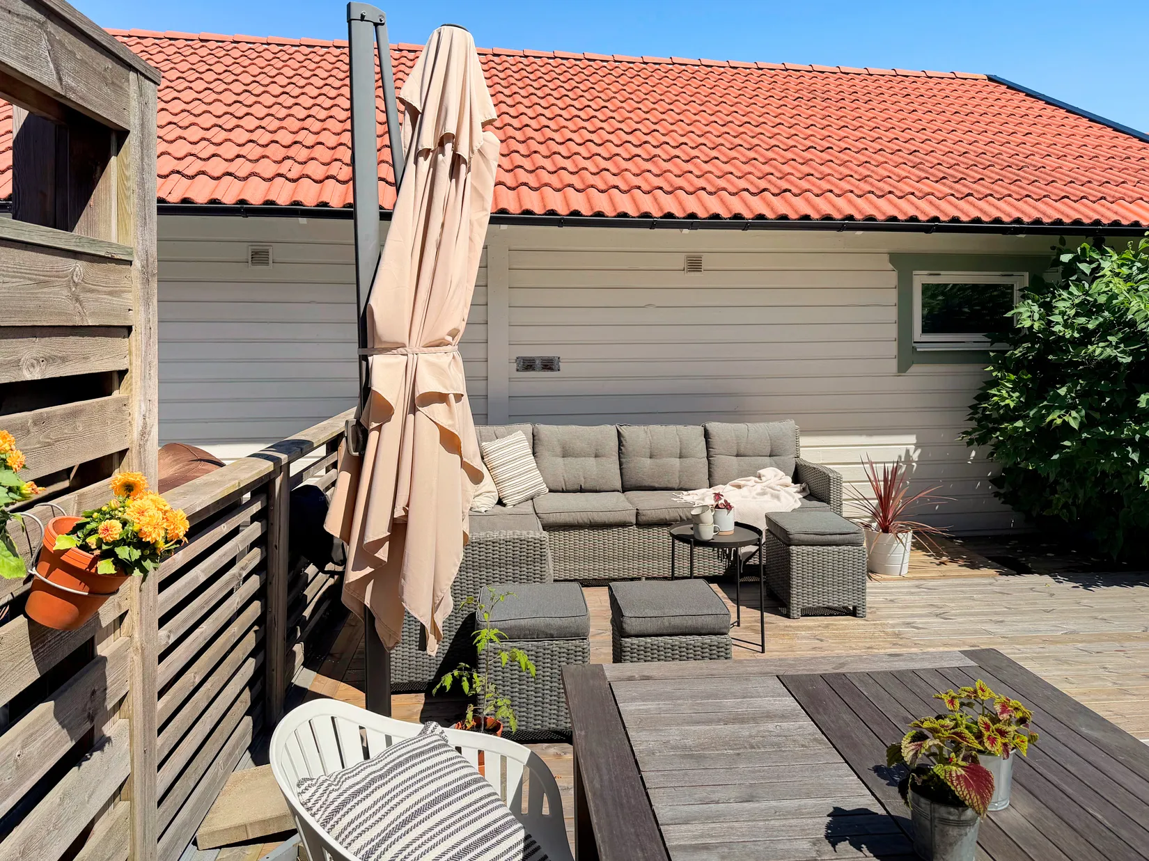 Bostadsrätt, Radhus, Genuavägen 13, Torslanda - Skutehagen, Göteborg