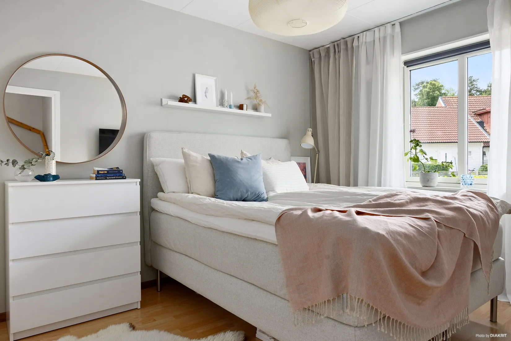Bostadsrätt, Radhus, Genuavägen 13, Torslanda - Skutehagen, Göteborg