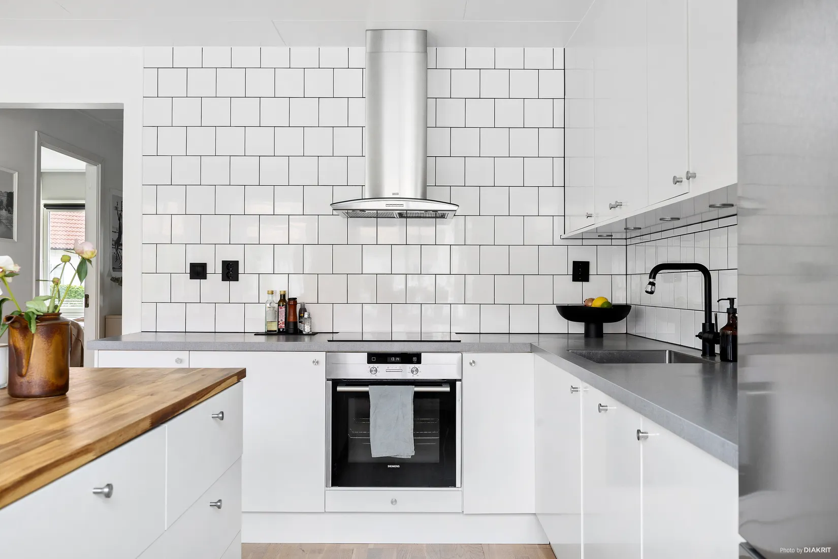 Bostadsrätt, Radhus, Genuavägen 13, Torslanda - Skutehagen, Göteborg