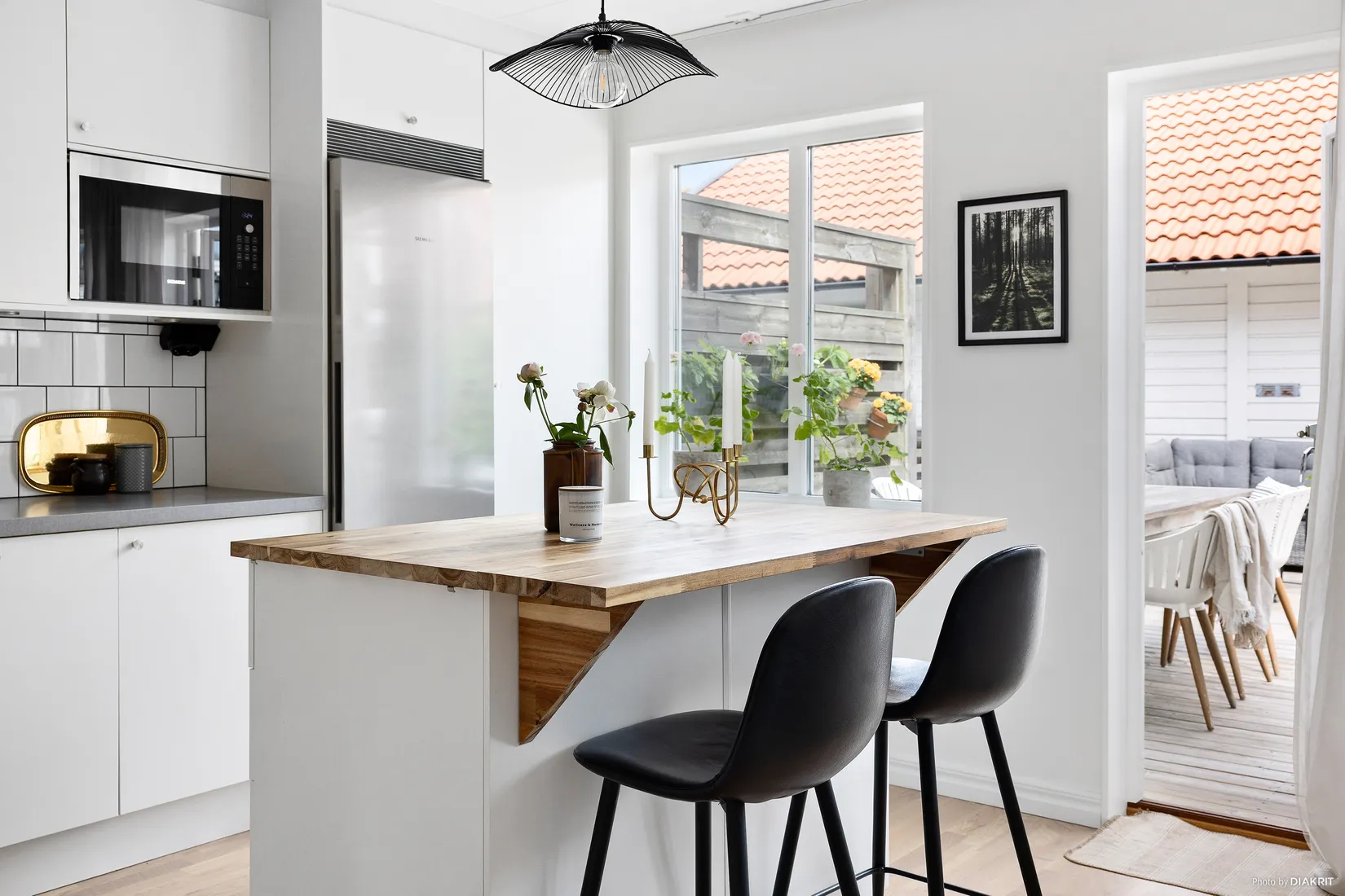 Bostadsrätt, Radhus, Genuavägen 13, Torslanda - Skutehagen, Göteborg
