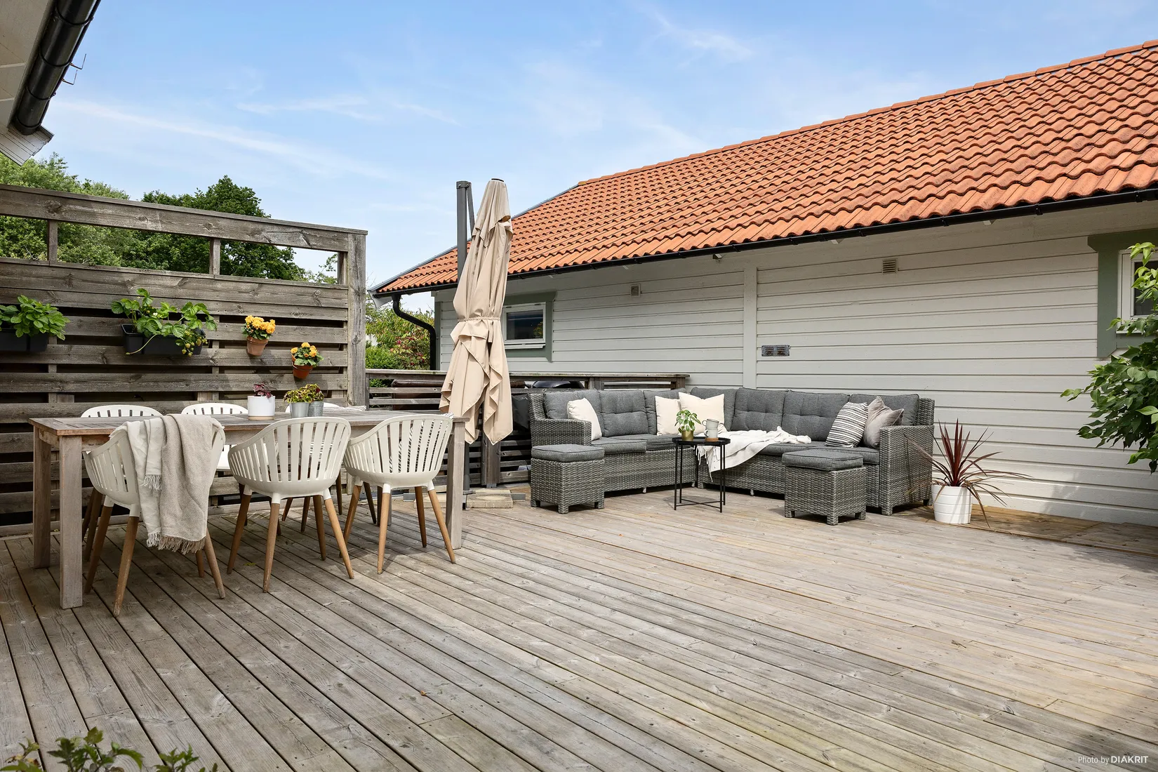 Bostadsrätt, Radhus, Genuavägen 13, Torslanda - Skutehagen, Göteborg