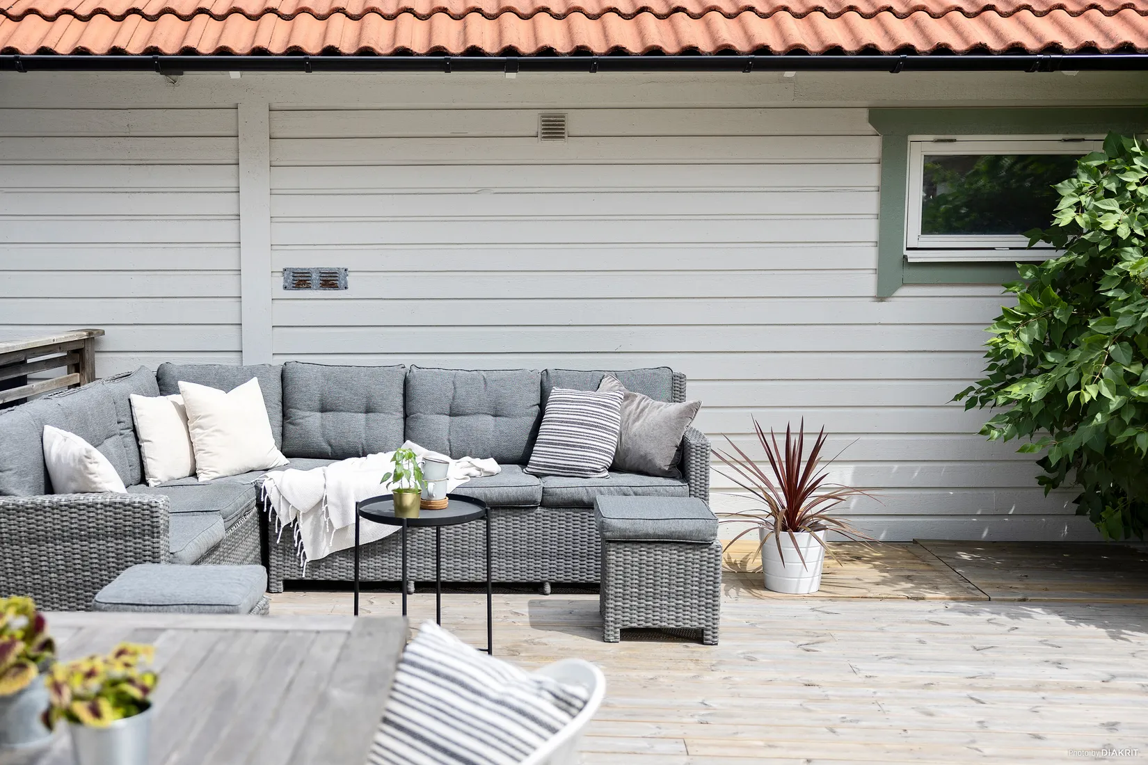 Bostadsrätt, Radhus, Genuavägen 13, Torslanda - Skutehagen, Göteborg