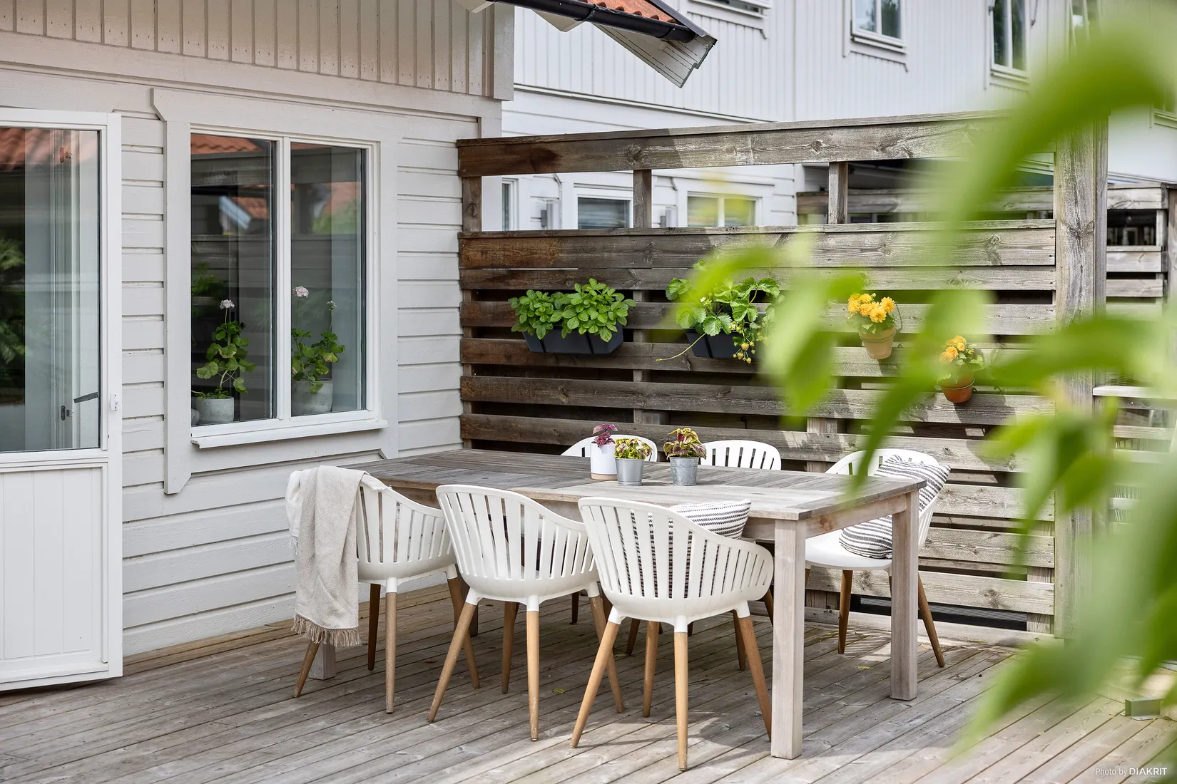 Bostadsrätt, Radhus, Genuavägen 13, Torslanda - Skutehagen, Göteborg