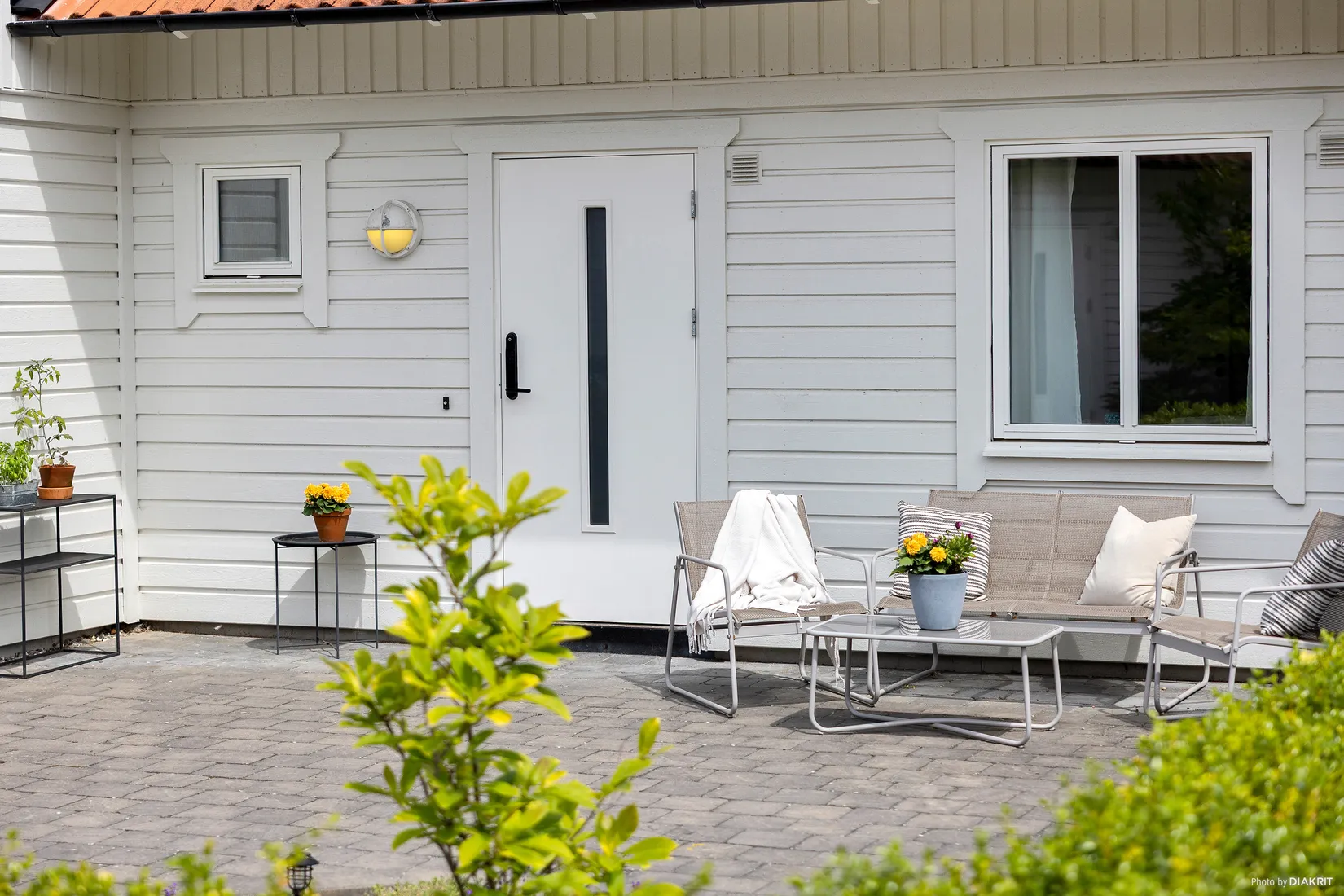 Bostadsrätt, Radhus, Genuavägen 13, Torslanda - Skutehagen, Göteborg