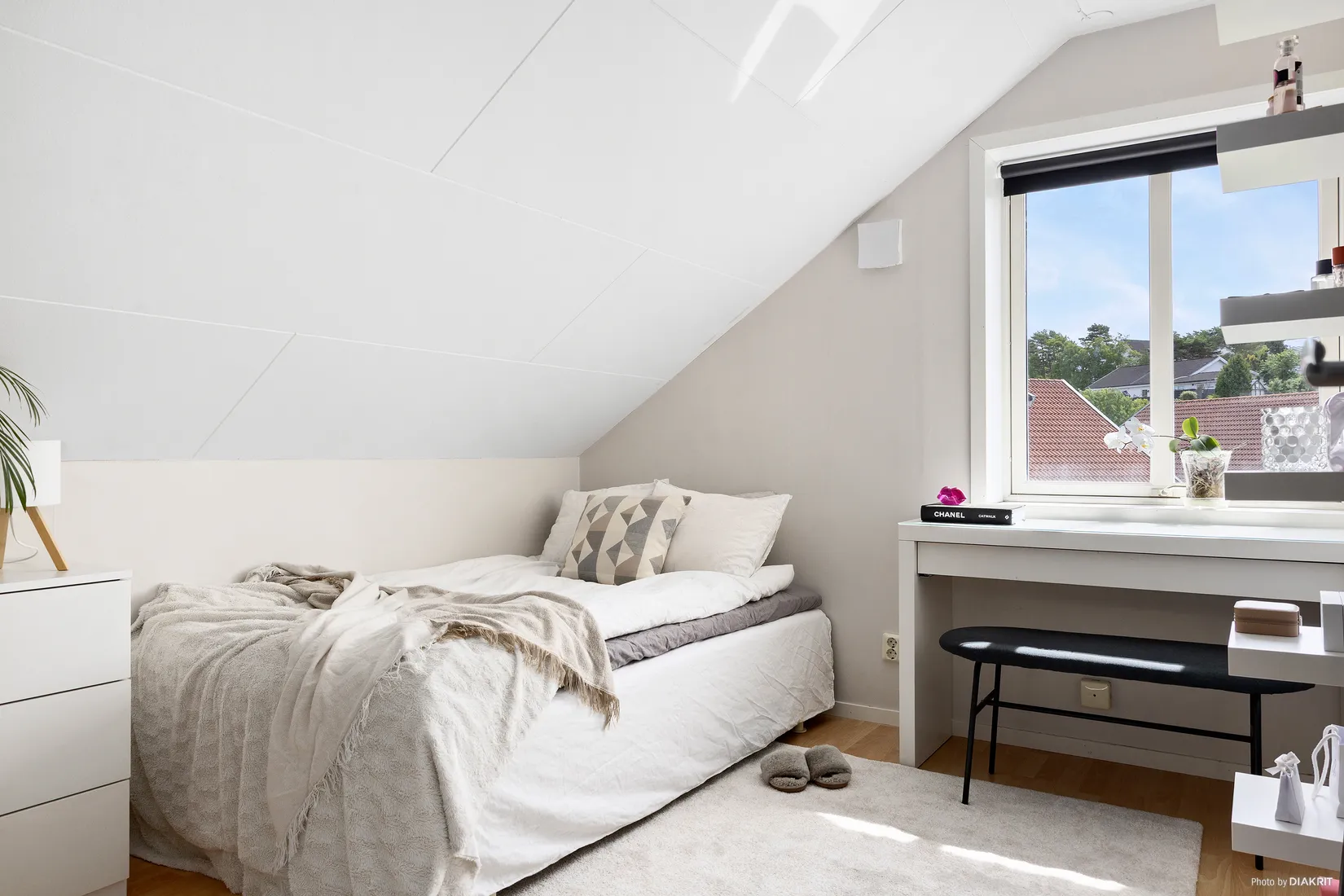 Bostadsrätt, Radhus, Genuavägen 13, Torslanda - Skutehagen, Göteborg