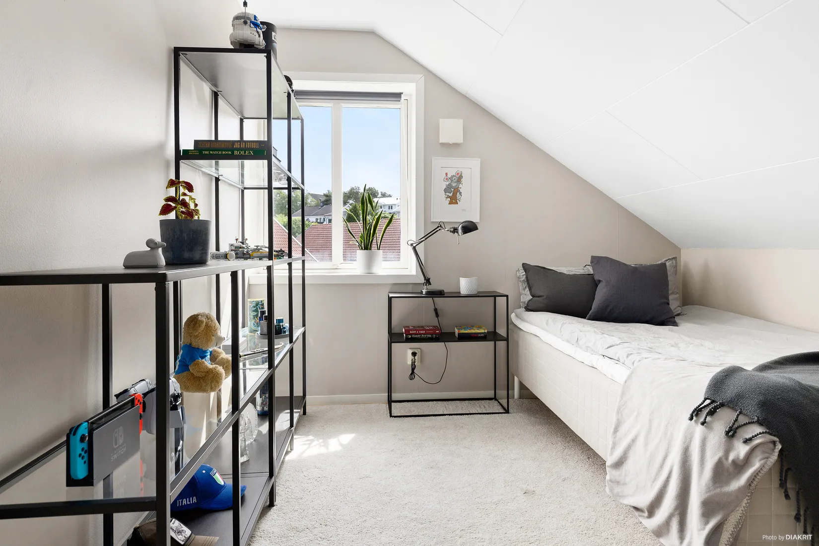 Bostadsrätt, Radhus, Genuavägen 13, Torslanda - Skutehagen, Göteborg