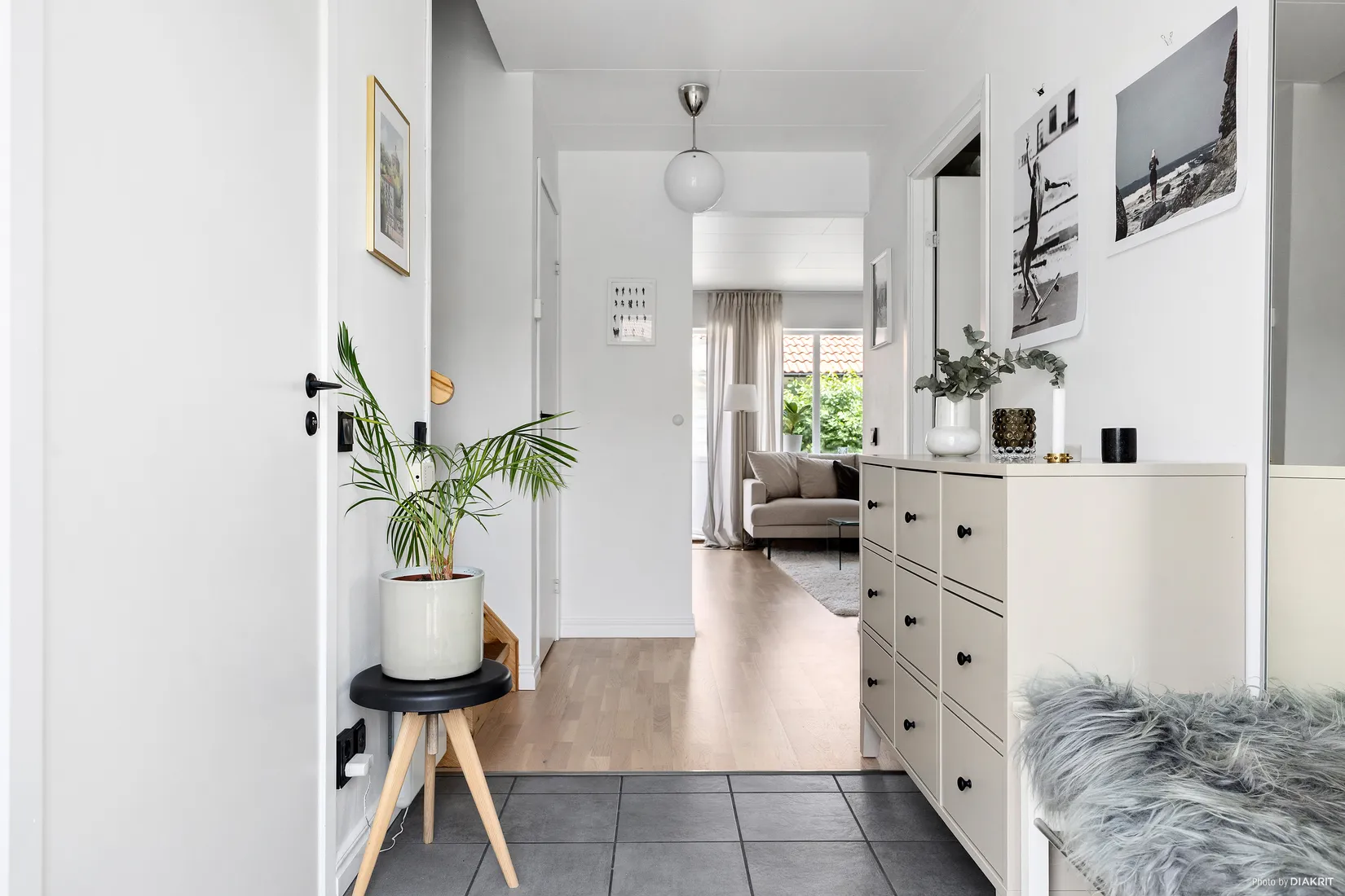 Bostadsrätt, Radhus, Genuavägen 13, Torslanda - Skutehagen, Göteborg