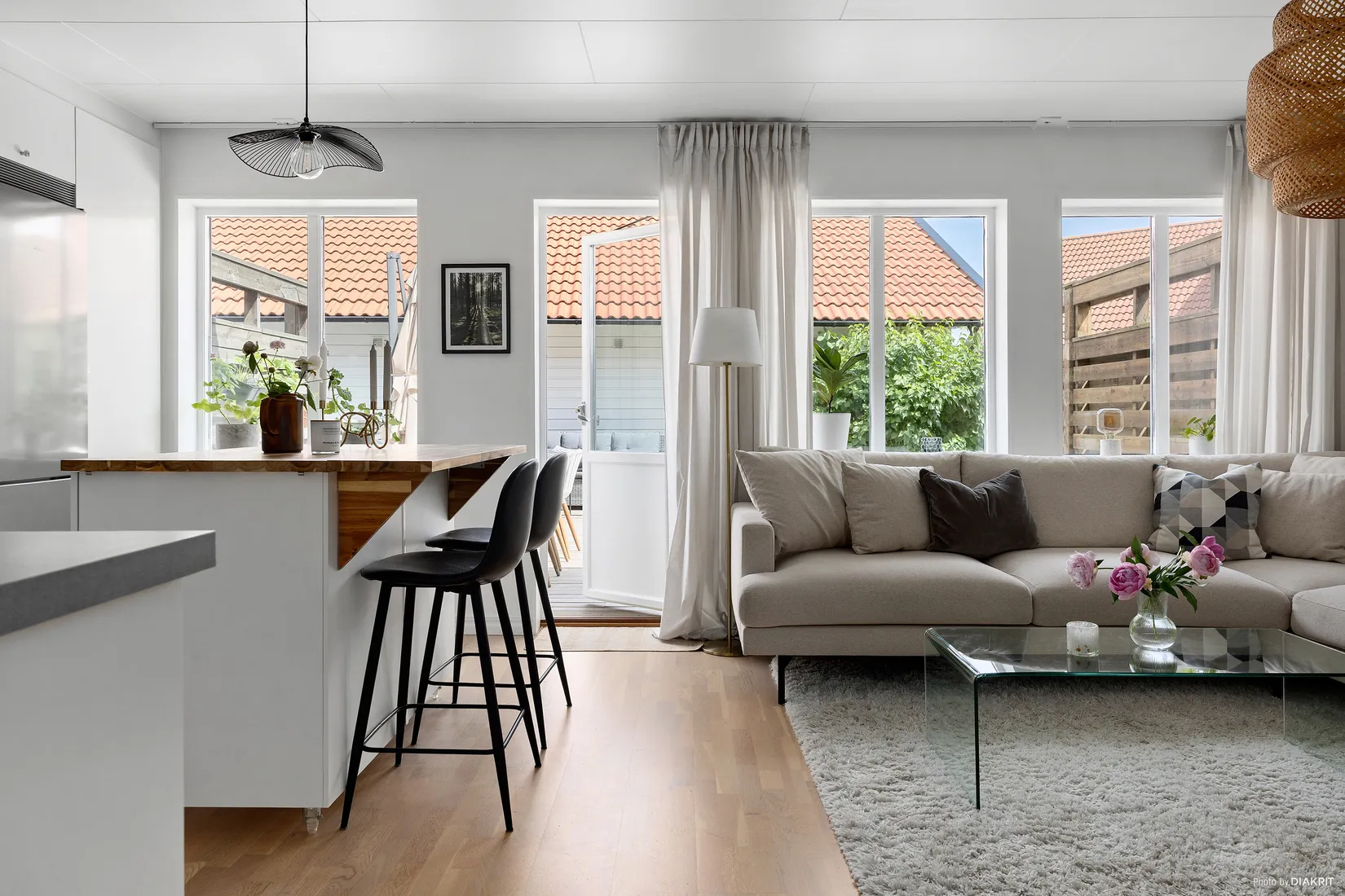 Bostadsrätt, Radhus, Genuavägen 13, Torslanda - Skutehagen, Göteborg