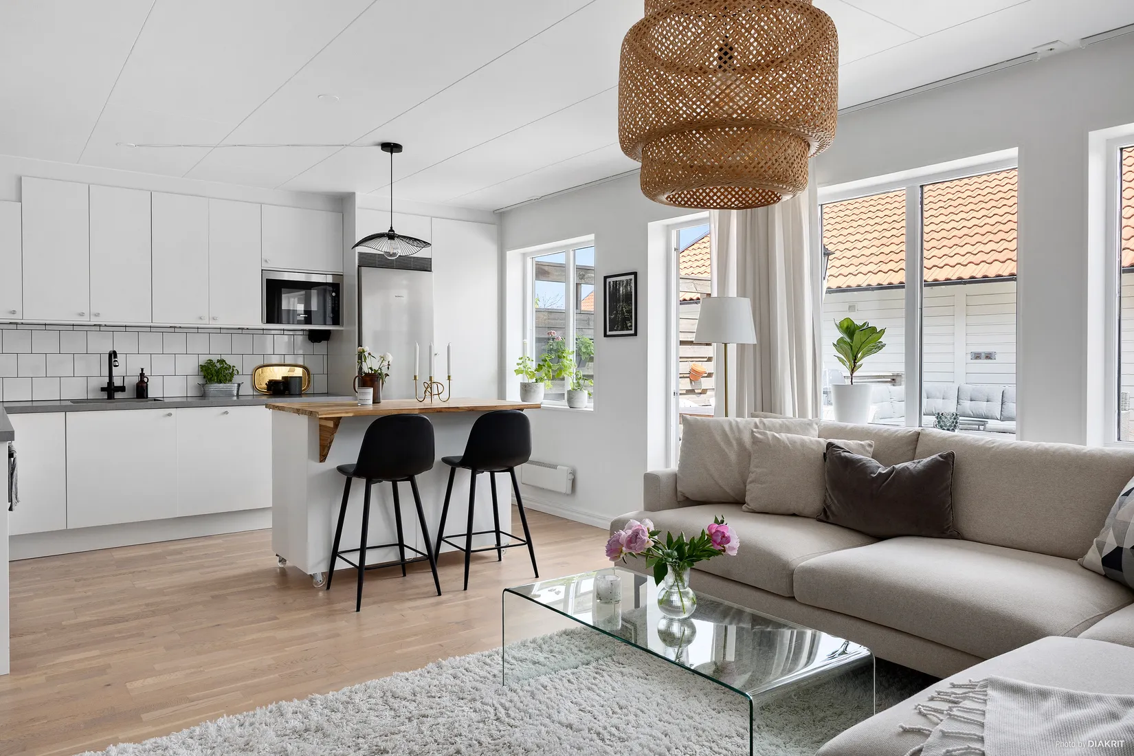 Bostadsrätt, Radhus, Genuavägen 13, Torslanda - Skutehagen, Göteborg