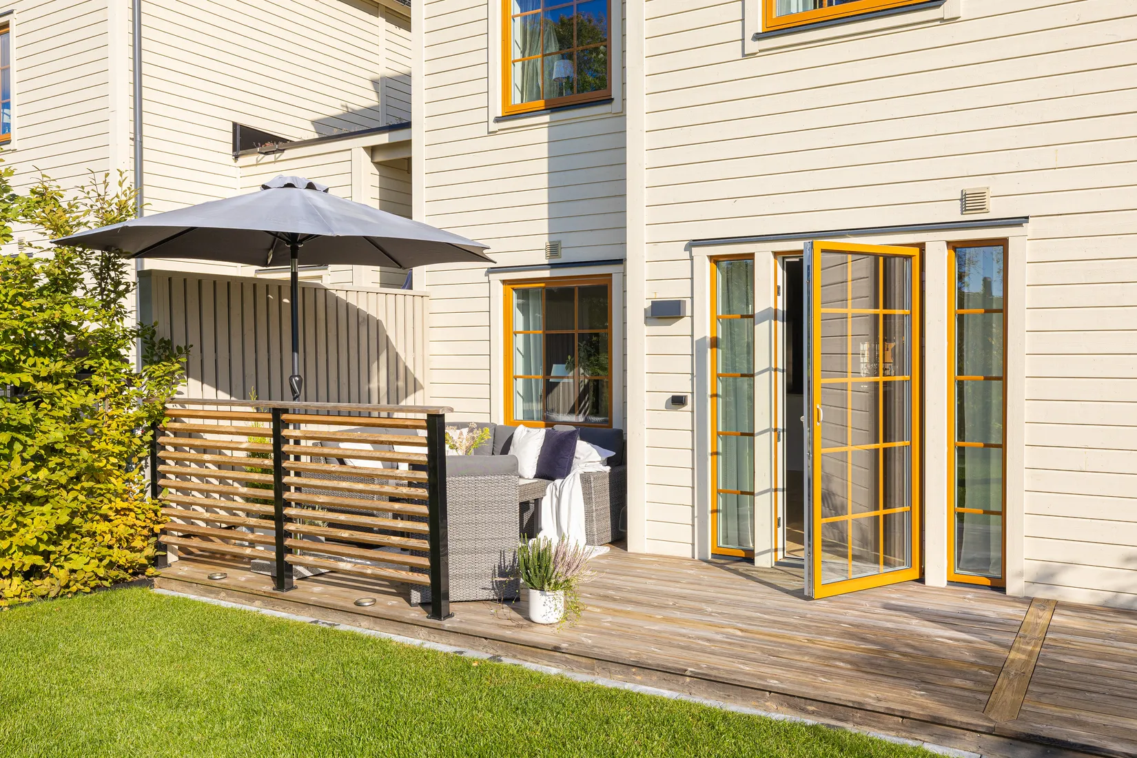 Bostadsrätt, Radhus, Ejderslingan 59, Wijk Oppgård, Upplands Väsby