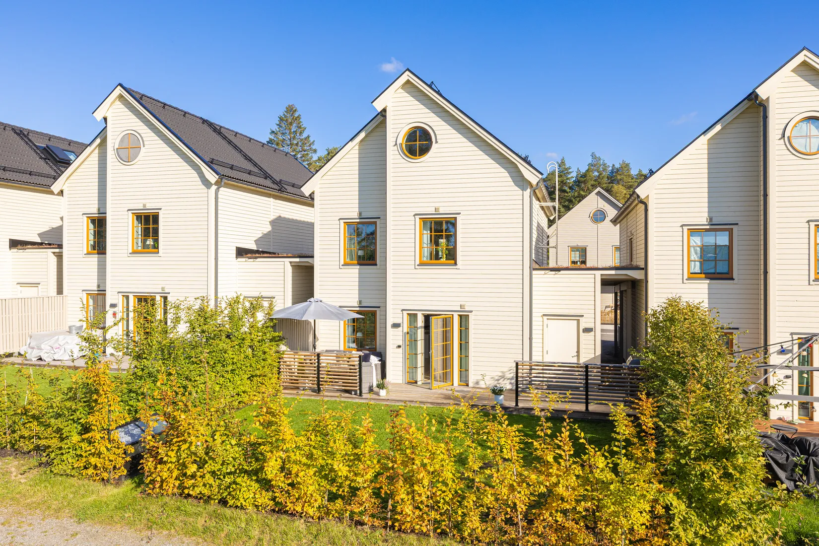 Bostadsrätt, Radhus, Ejderslingan 59, Wijk Oppgård, Upplands Väsby