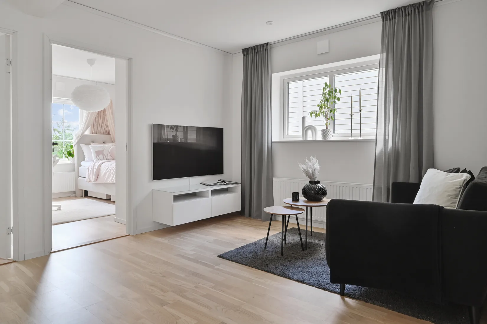 Bostadsrätt, Radhus, Ejderslingan 59, Wijk Oppgård, Upplands Väsby