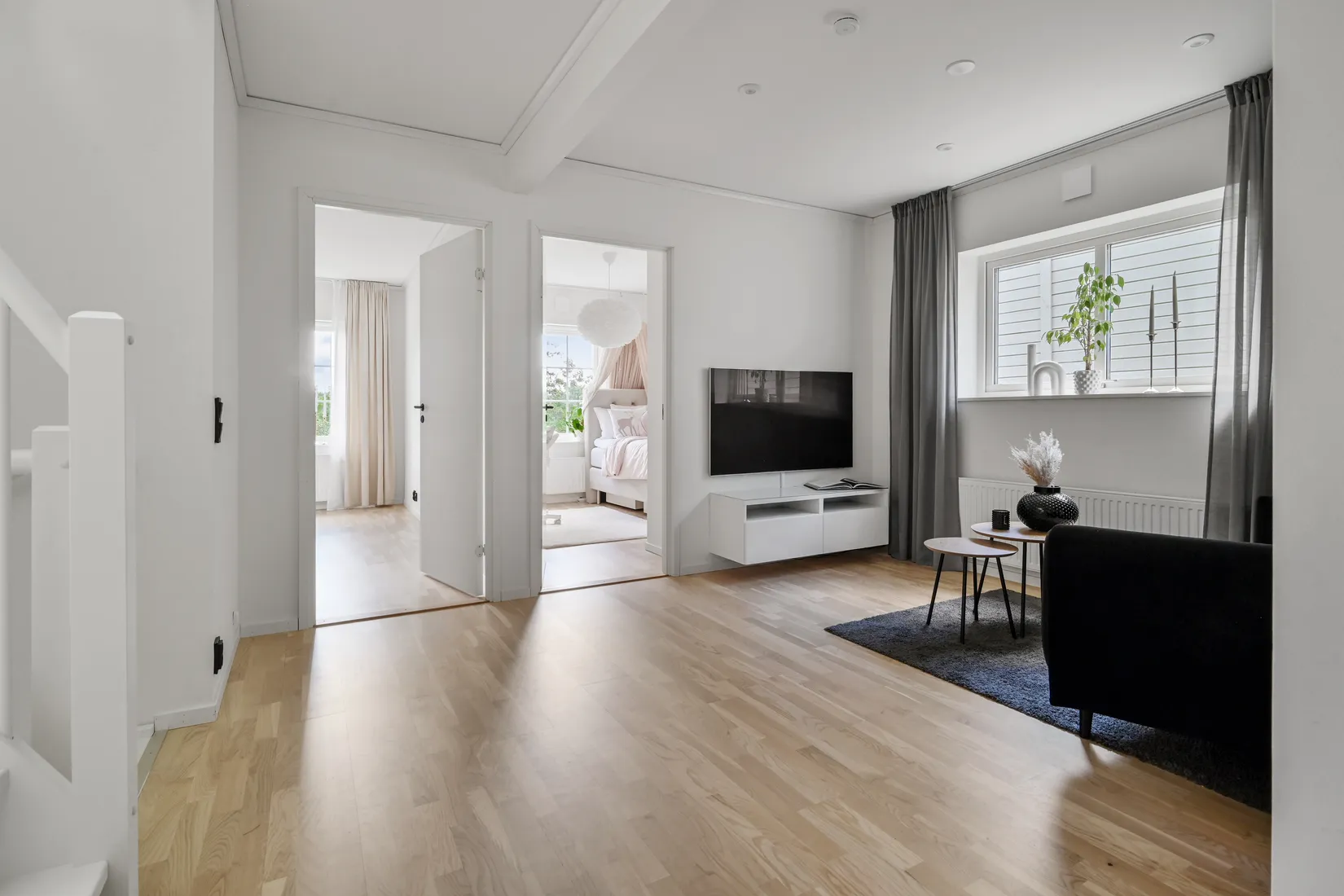 Bostadsrätt, Radhus, Ejderslingan 59, Wijk Oppgård, Upplands Väsby