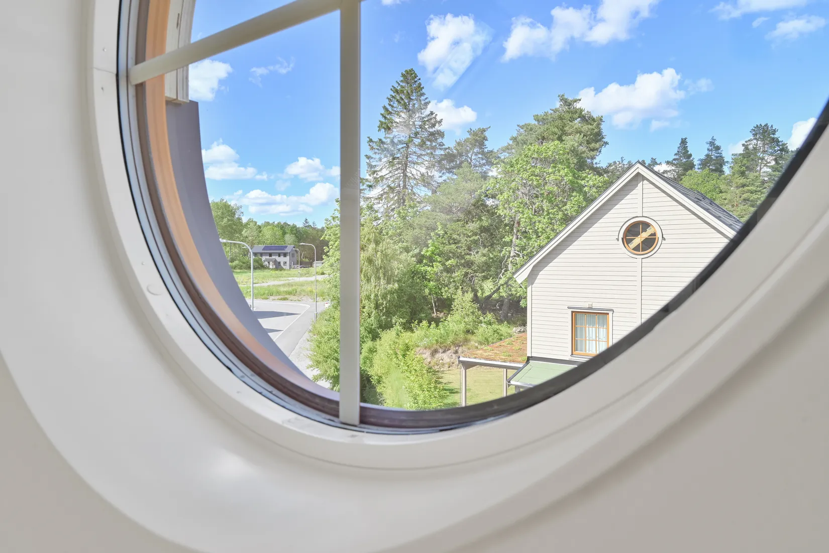 Bostadsrätt, Radhus, Ejderslingan 59, Wijk Oppgård, Upplands Väsby