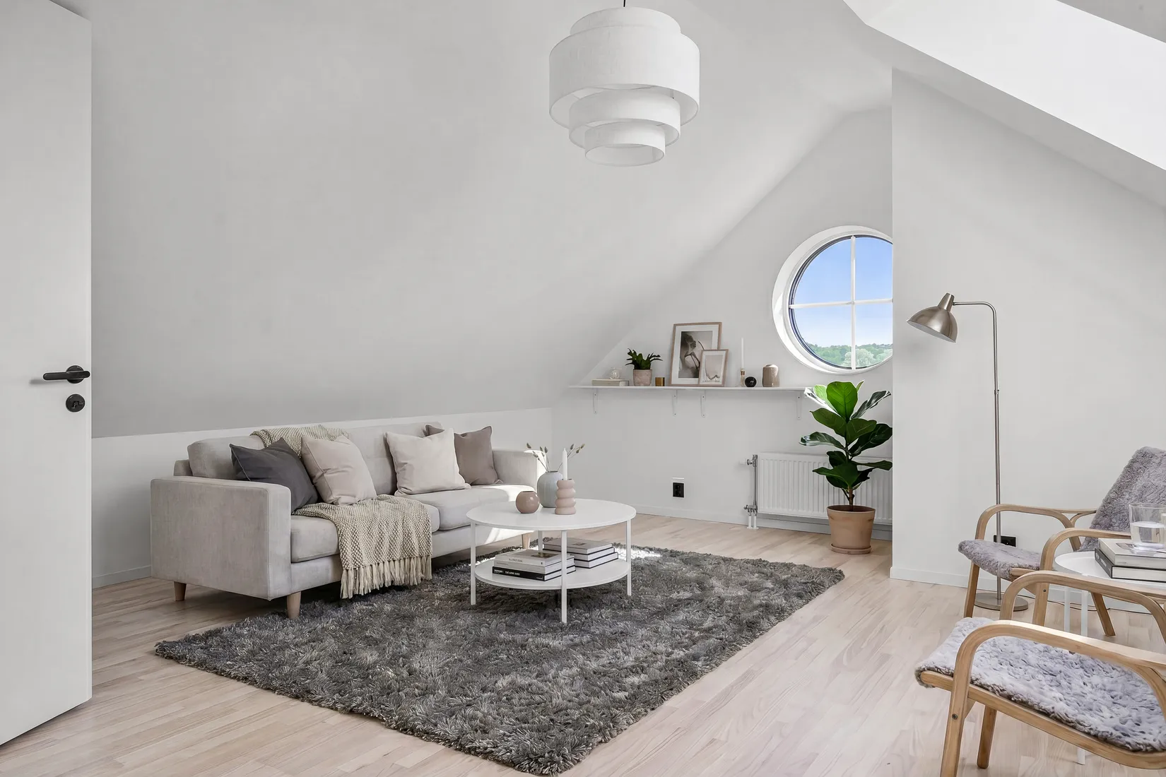 Bostadsrätt, Radhus, Ejderslingan 59, Wijk Oppgård, Upplands Väsby