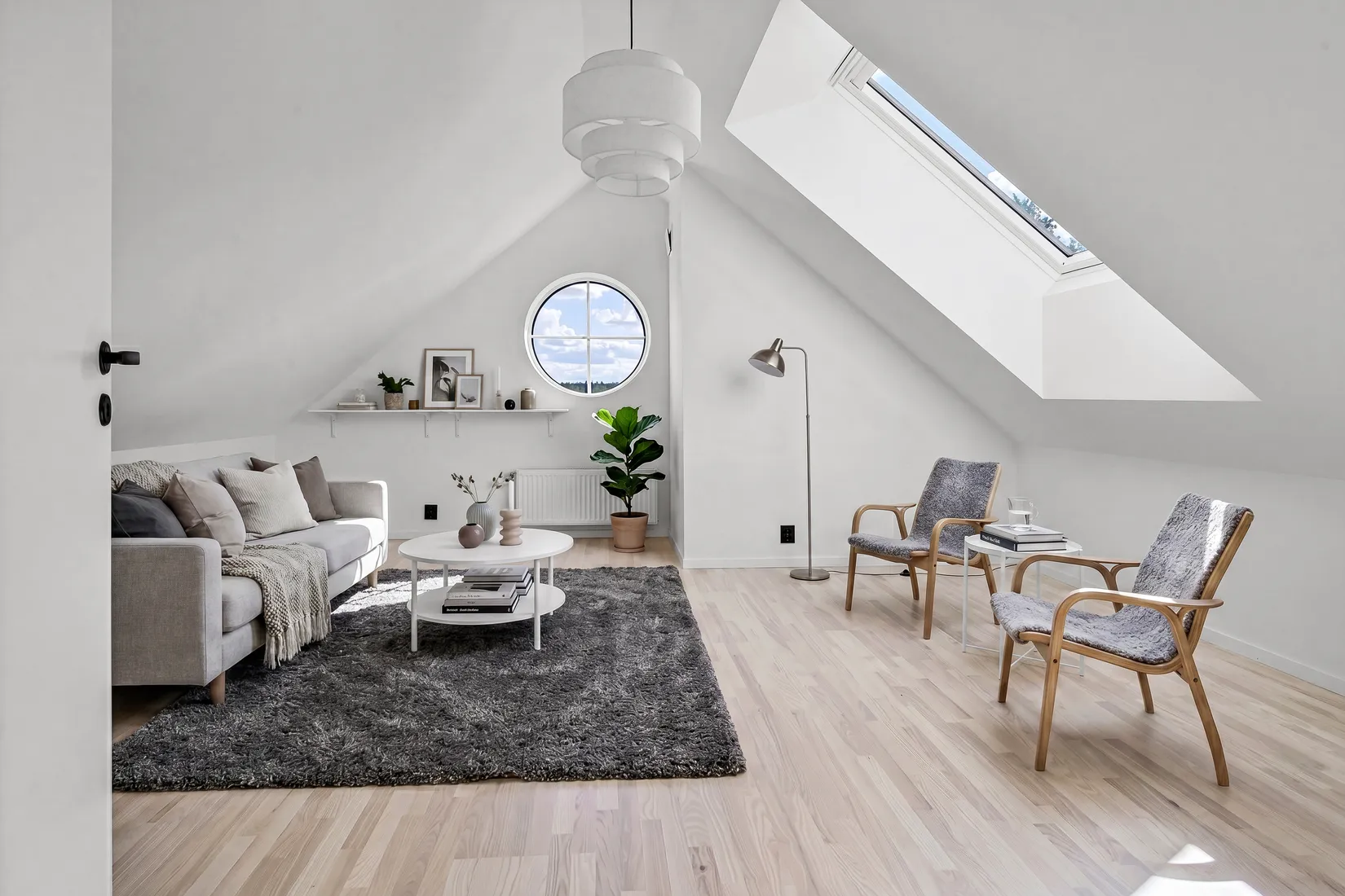Bostadsrätt, Radhus, Ejderslingan 59, Wijk Oppgård, Upplands Väsby