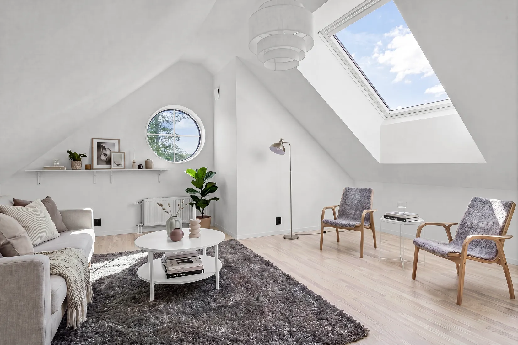 Bostadsrätt, Radhus, Ejderslingan 59, Wijk Oppgård, Upplands Väsby