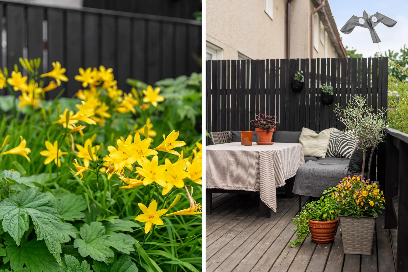 Villa, Radhus, Sämjevägen 54, Nälsta, Stockholm