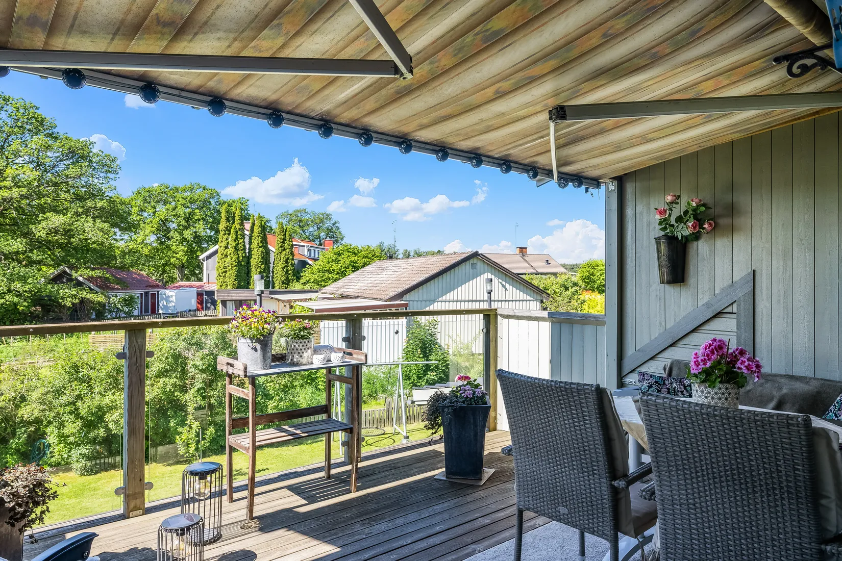 Villa, Kvarnlyckevägen 7, Kimstad, Norrköping