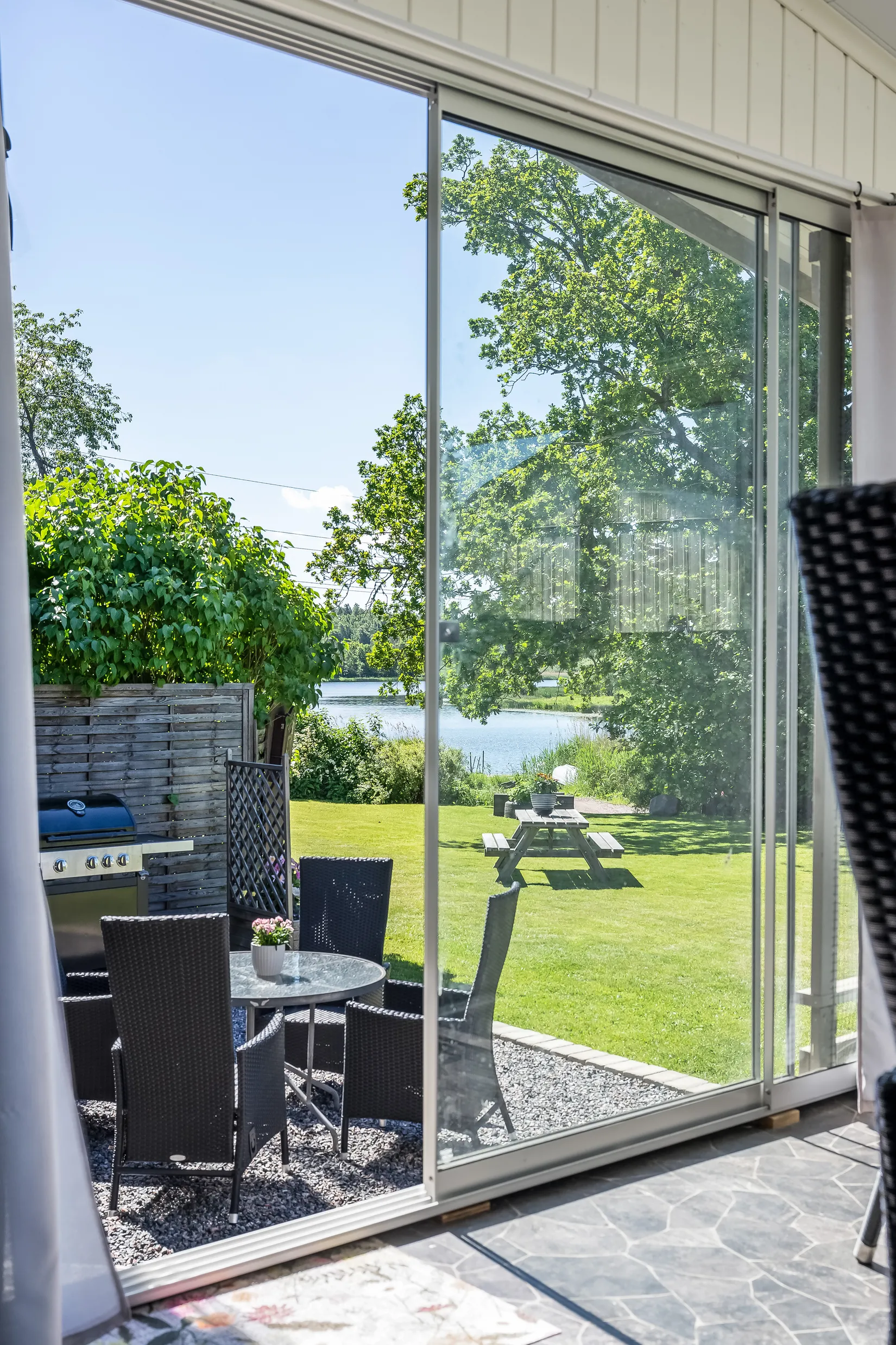 Villa, Kvarnlyckevägen 7, Kimstad, Norrköping