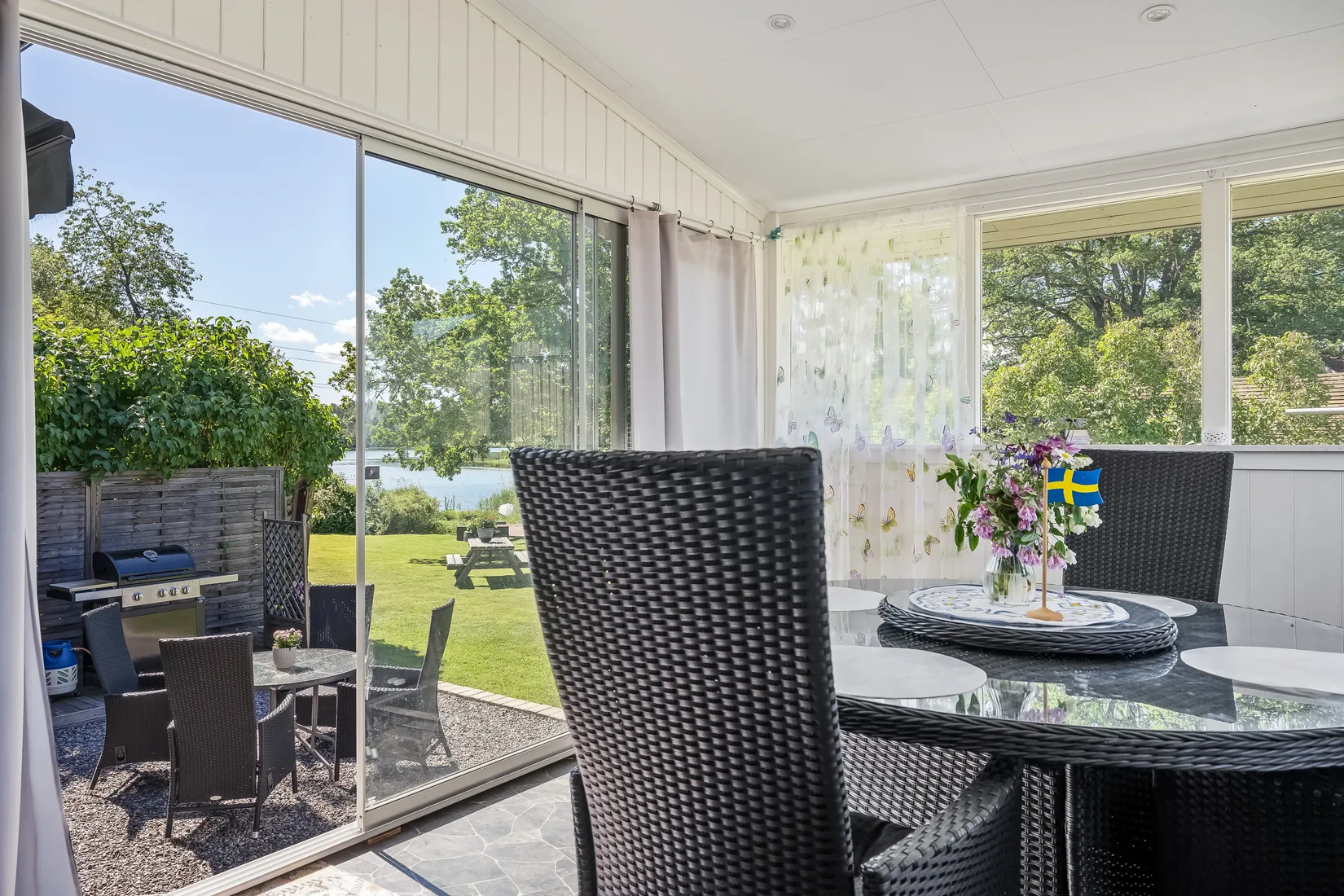Villa, Kvarnlyckevägen 7, Kimstad, Norrköping