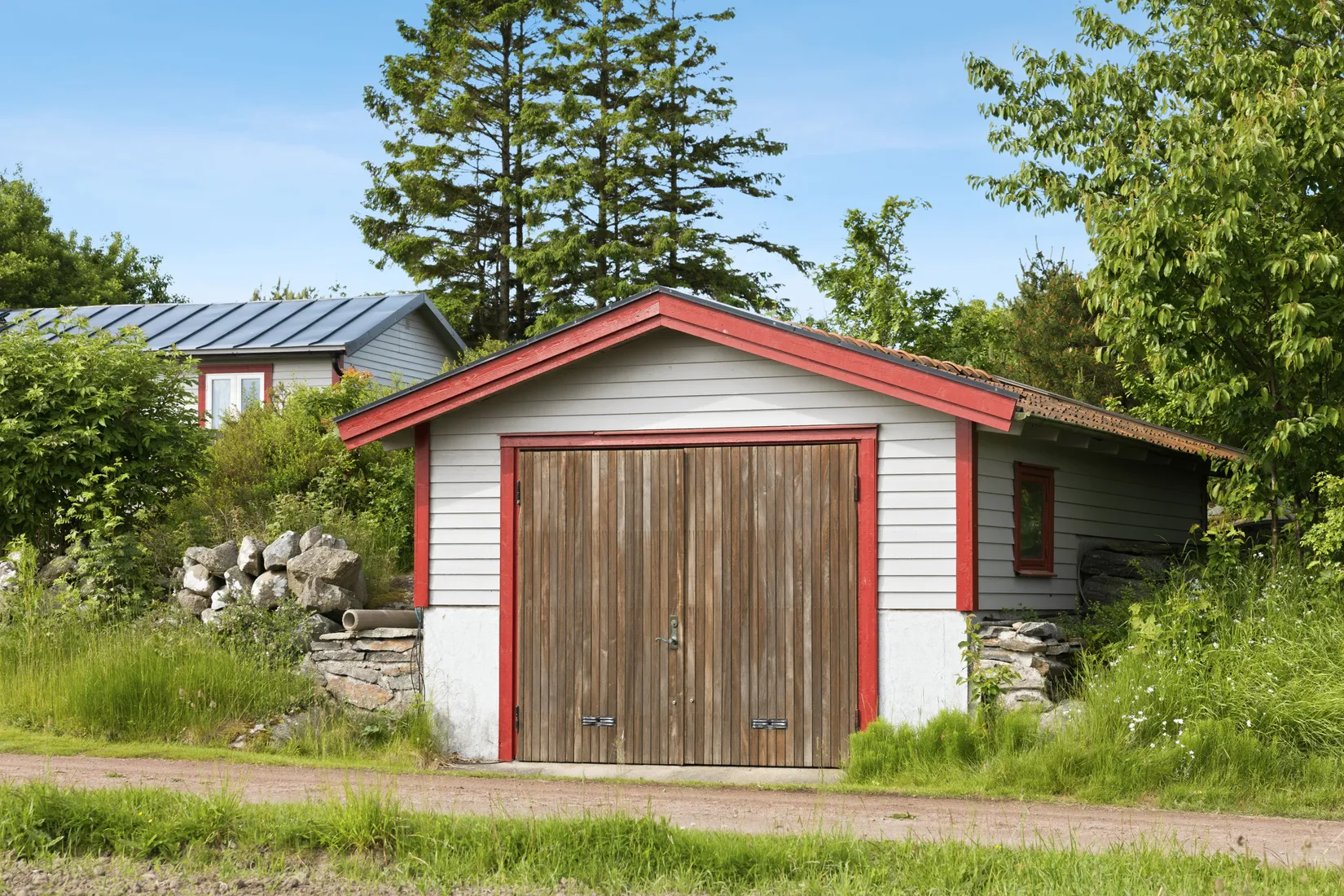 Fritidshus, Holmängen 200, Kärna, Kungälv