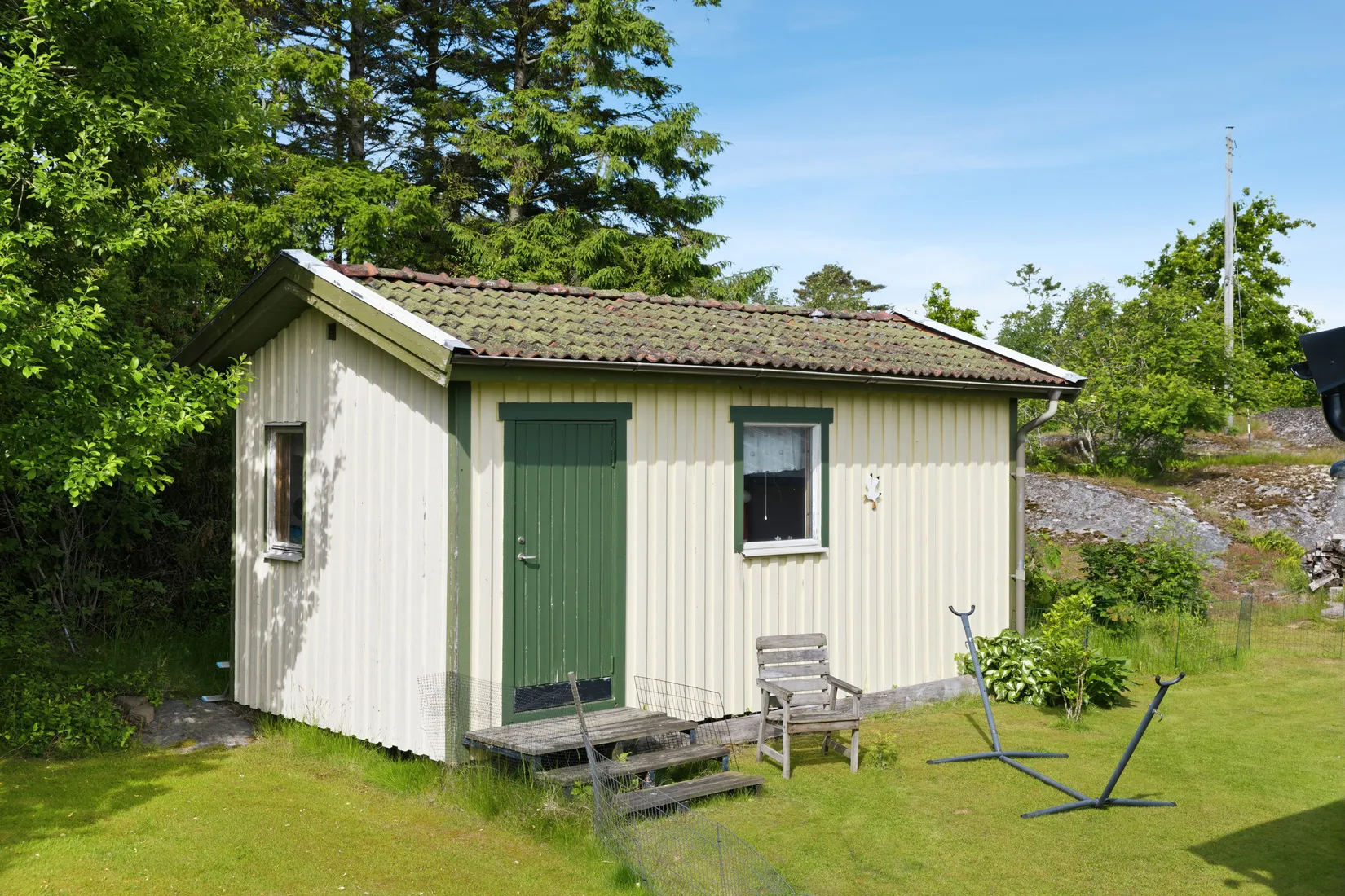 Fritidshus, Holmängen 200, Kärna, Kungälv