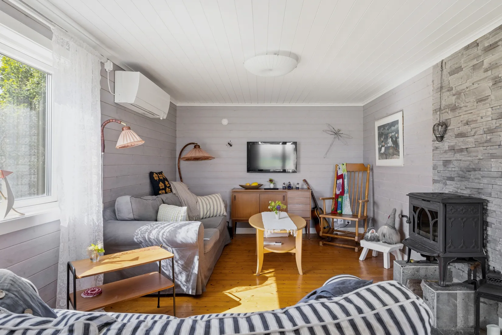 Fritidshus, Holmängen 200, Kärna, Kungälv