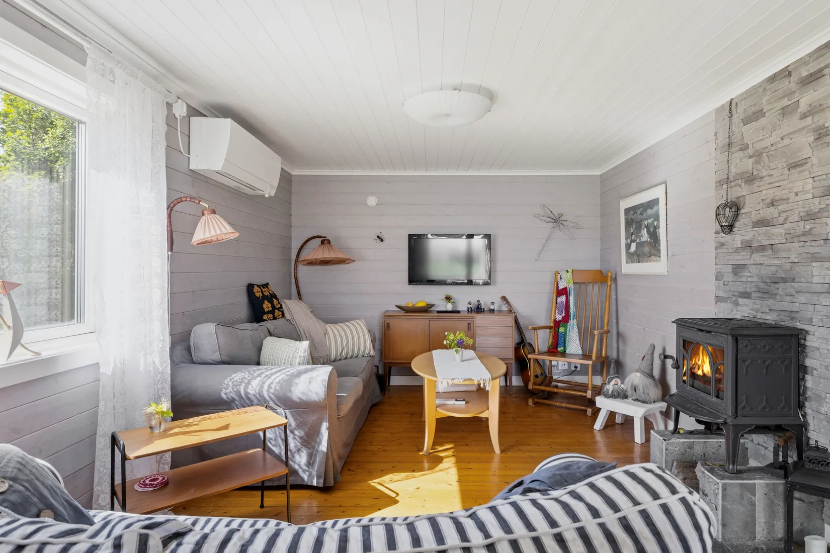 Fritidshus, Holmängen 200, Kärna, Kungälv