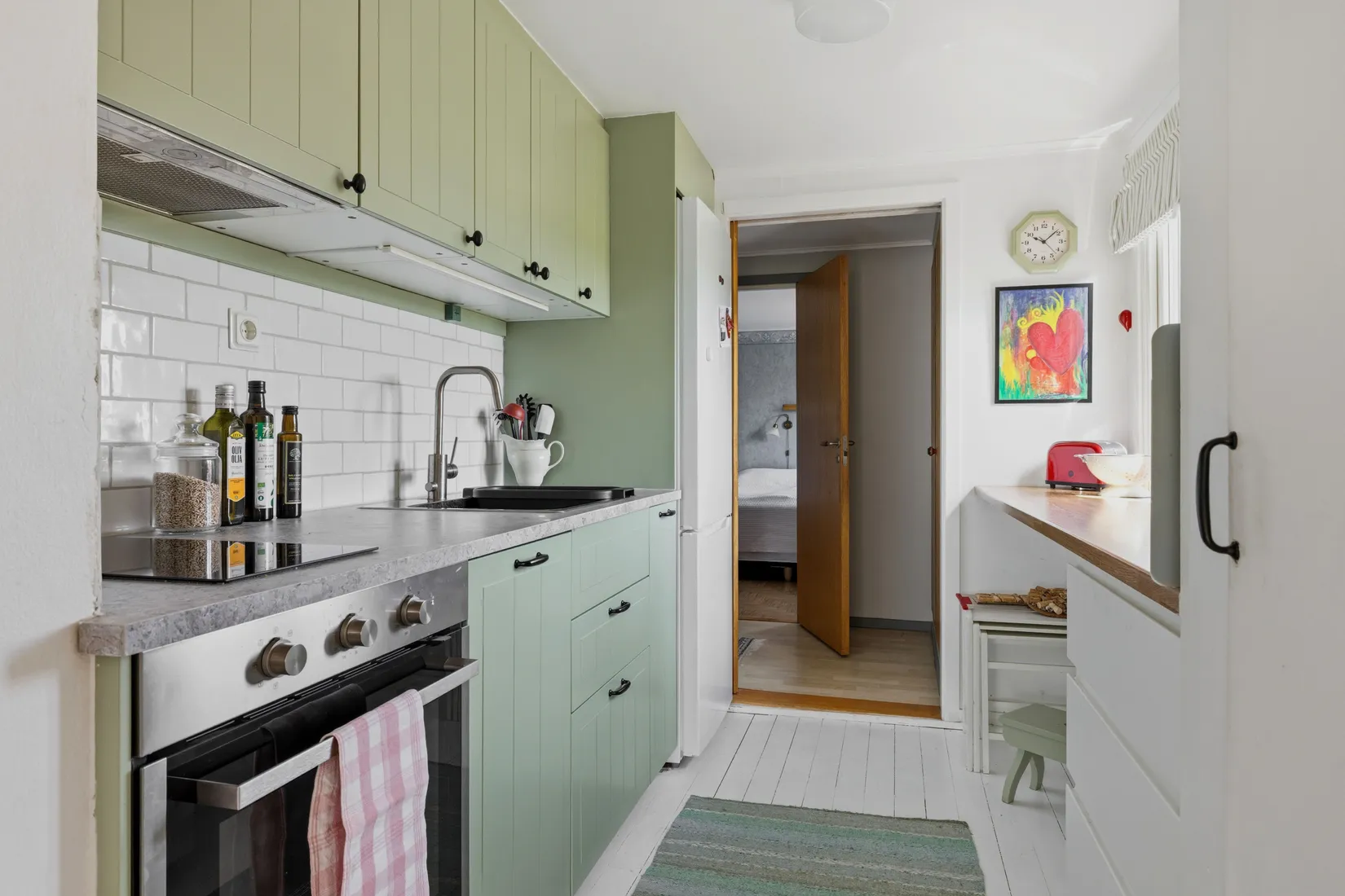 Fritidshus, Holmängen 200, Kärna, Kungälv
