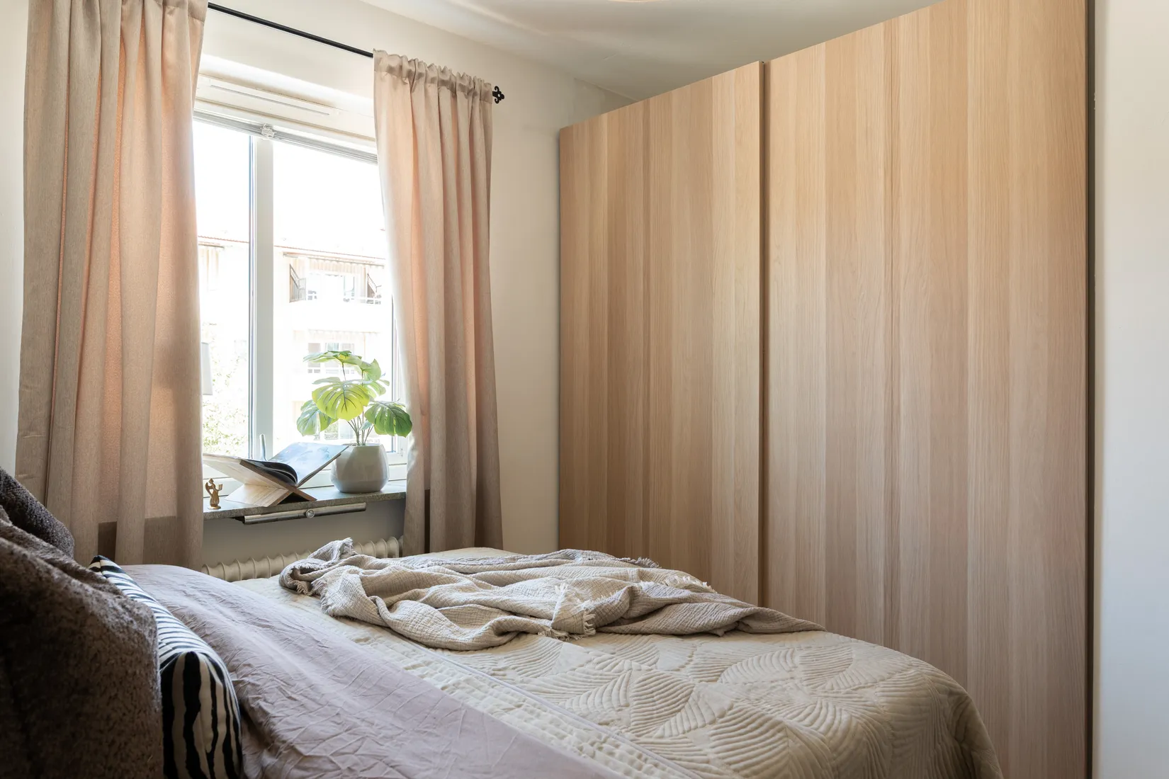 Bostadsrätt, Hagagränd 19, Haga, Västerås